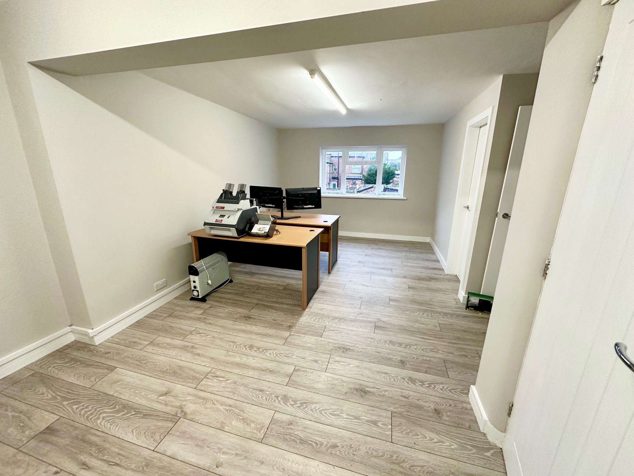 Office Under Offer in Stockport - Photograph 6.