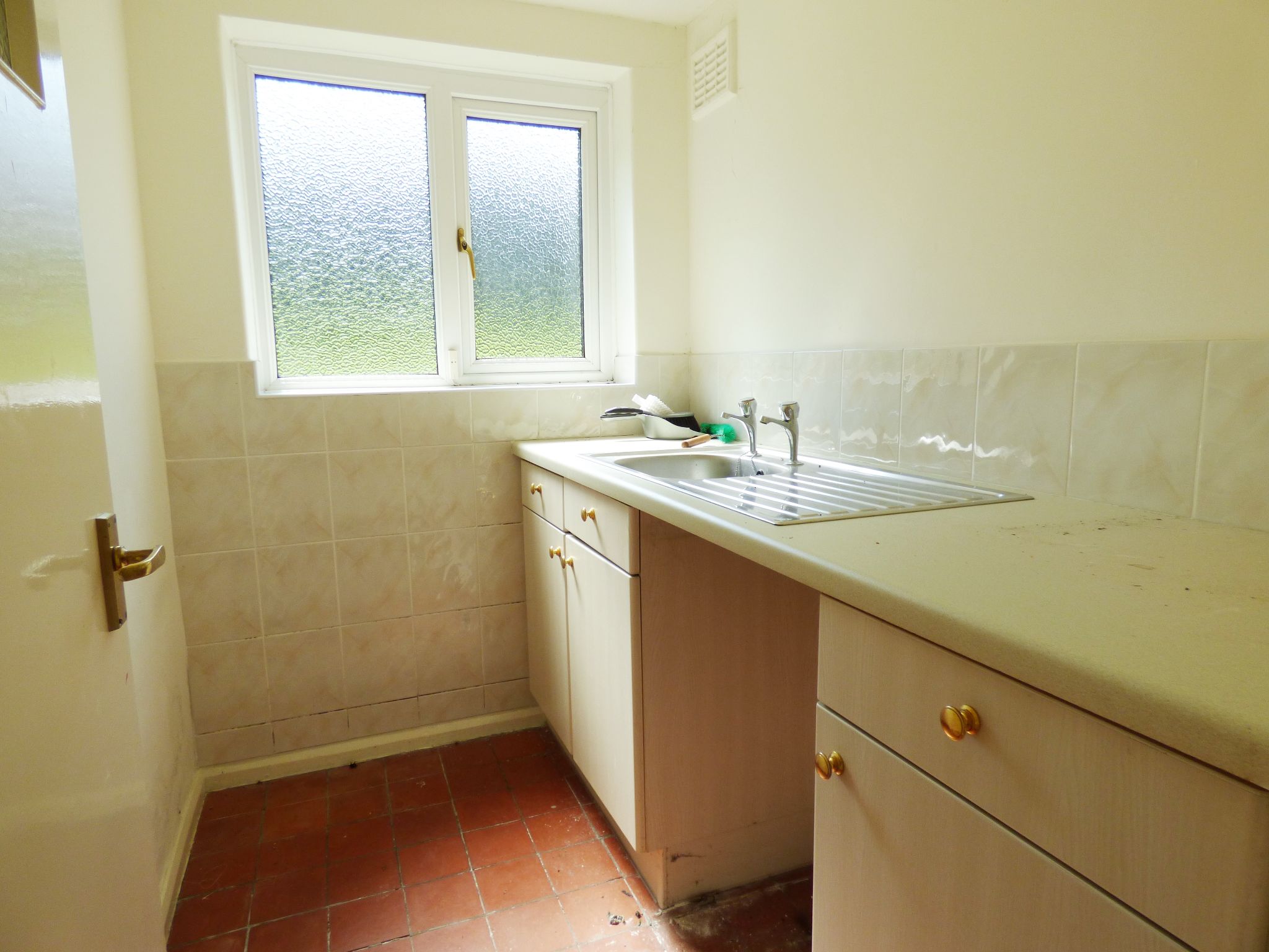 4 bedroom detached house SSTC in Hyde - Utility Room.