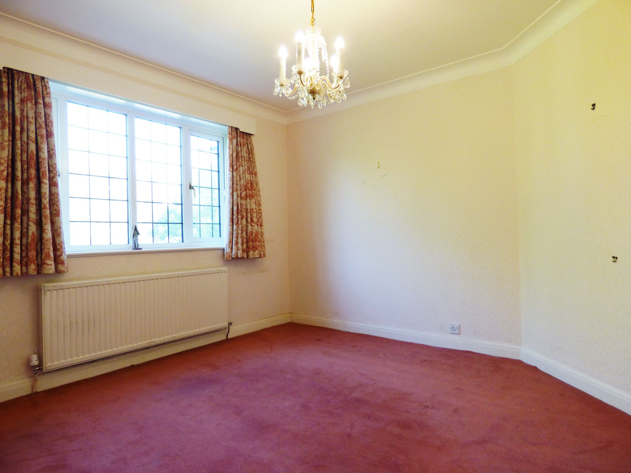 4 bedroom detached house SSTC in Hyde - Dining Room.