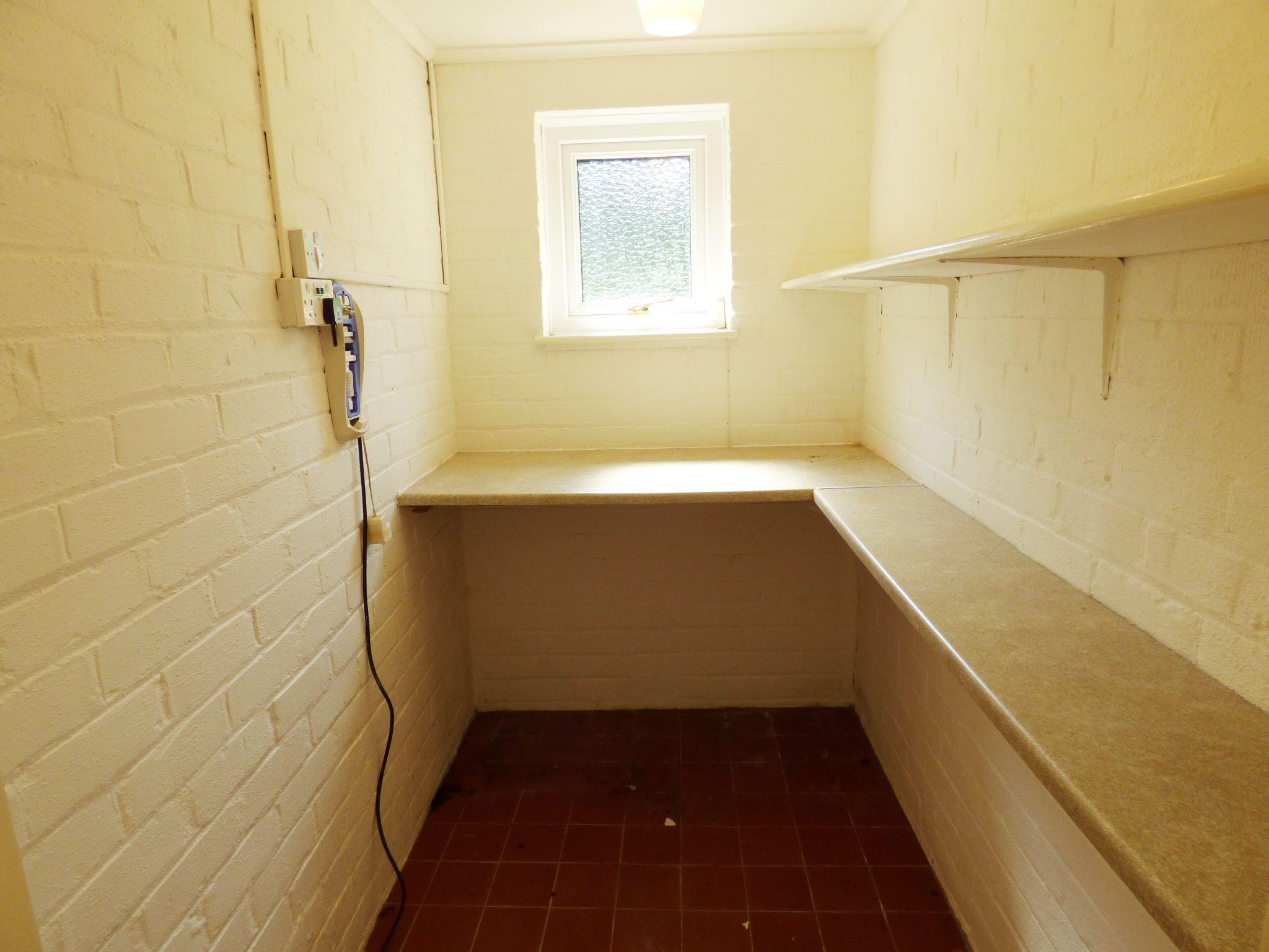 4 bedroom detached house SSTC in Hyde - Pantry.