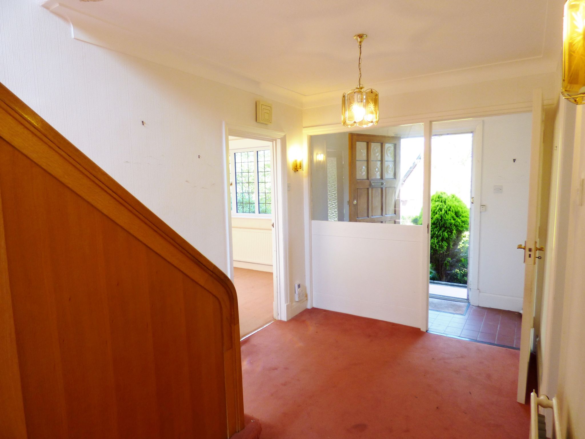 4 bedroom detached house SSTC in Hyde - Hall.