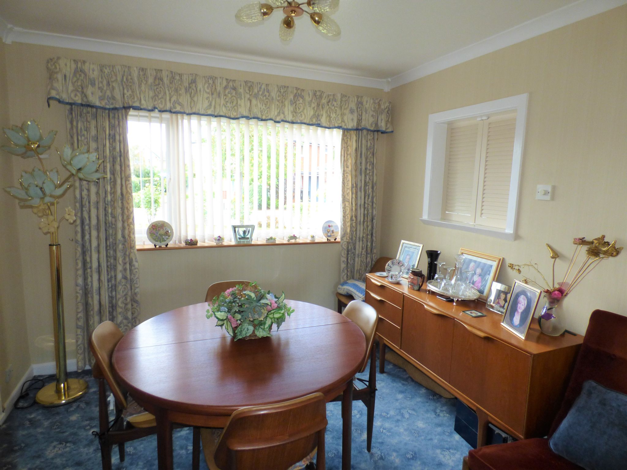Taunton Close, Hazel Grrove, Stockport, SK7 - 3 bedroom link detached ...
