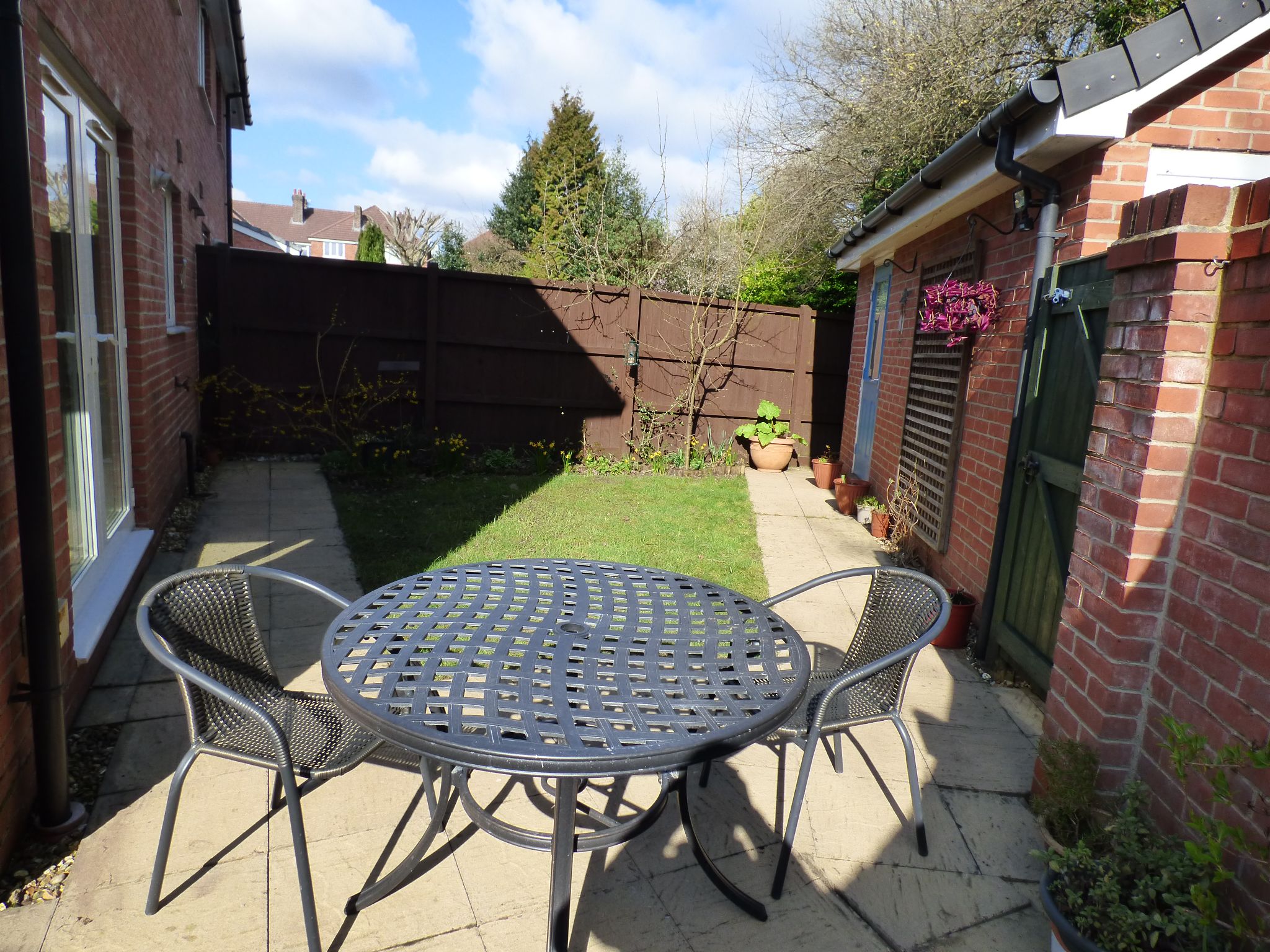 3 bedroom semi-detached house Under Offer in Stockport - Photograph 3.