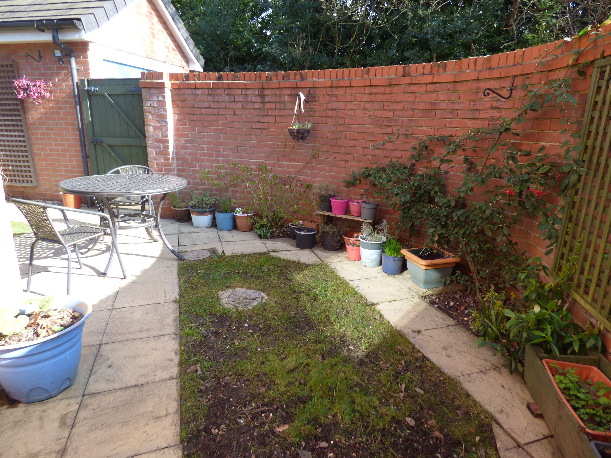 3 bedroom semi-detached house Under Offer in Stockport - Photograph 6.
