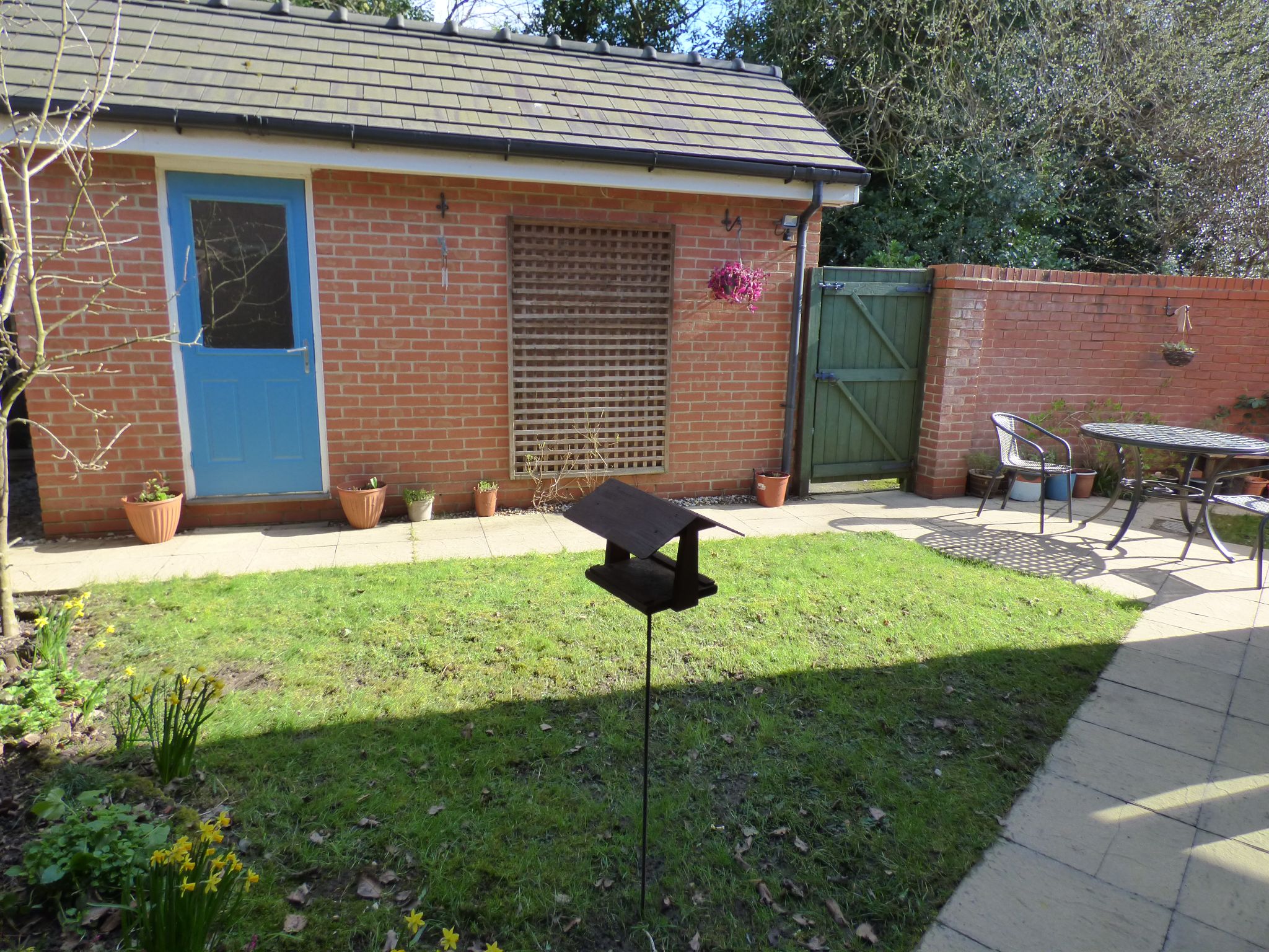 3 bedroom semi-detached house Under Offer in Stockport - Photograph 9.