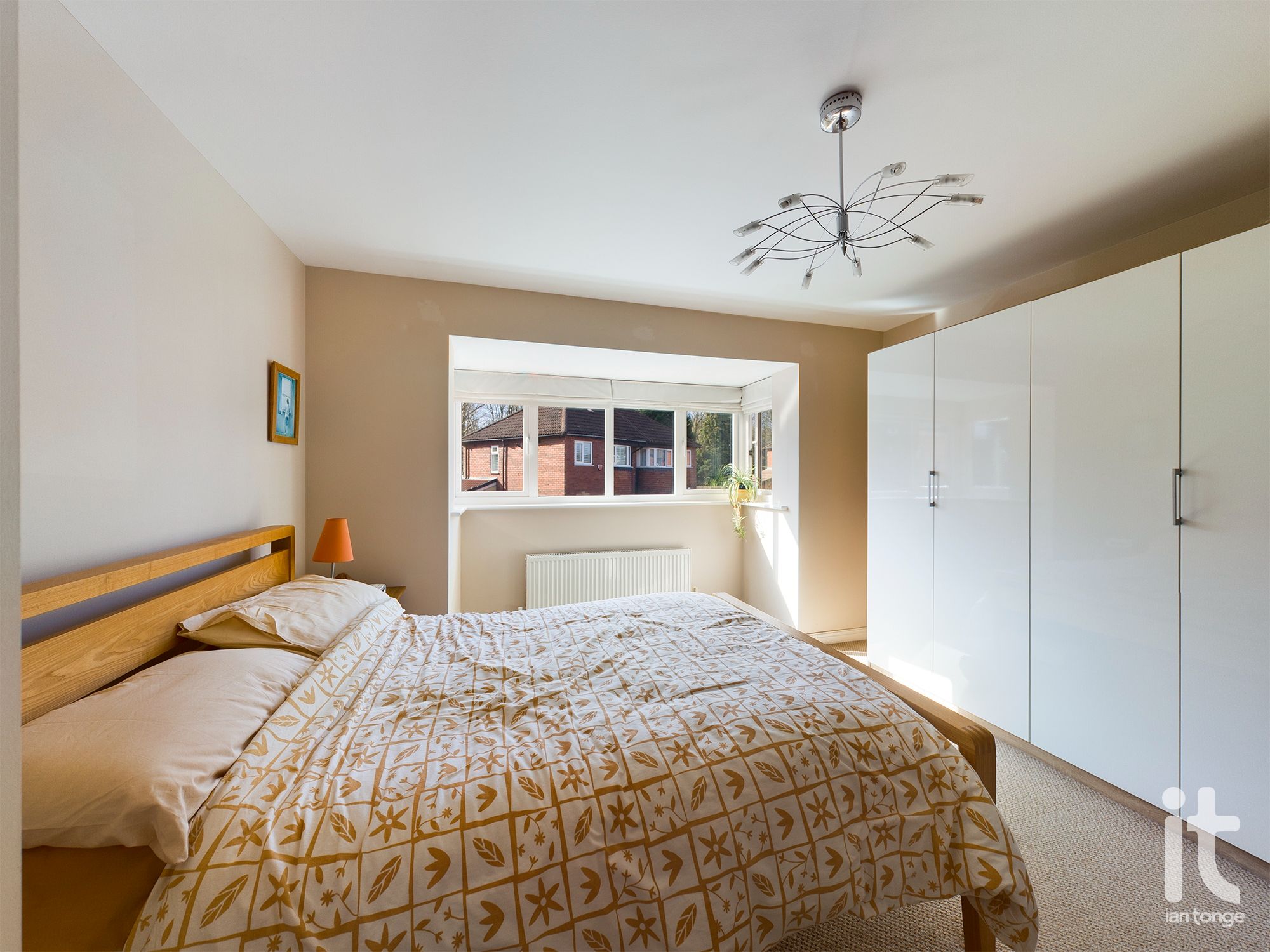 3 bedroom semi-detached house Under Offer in Stockport - Photograph 8.