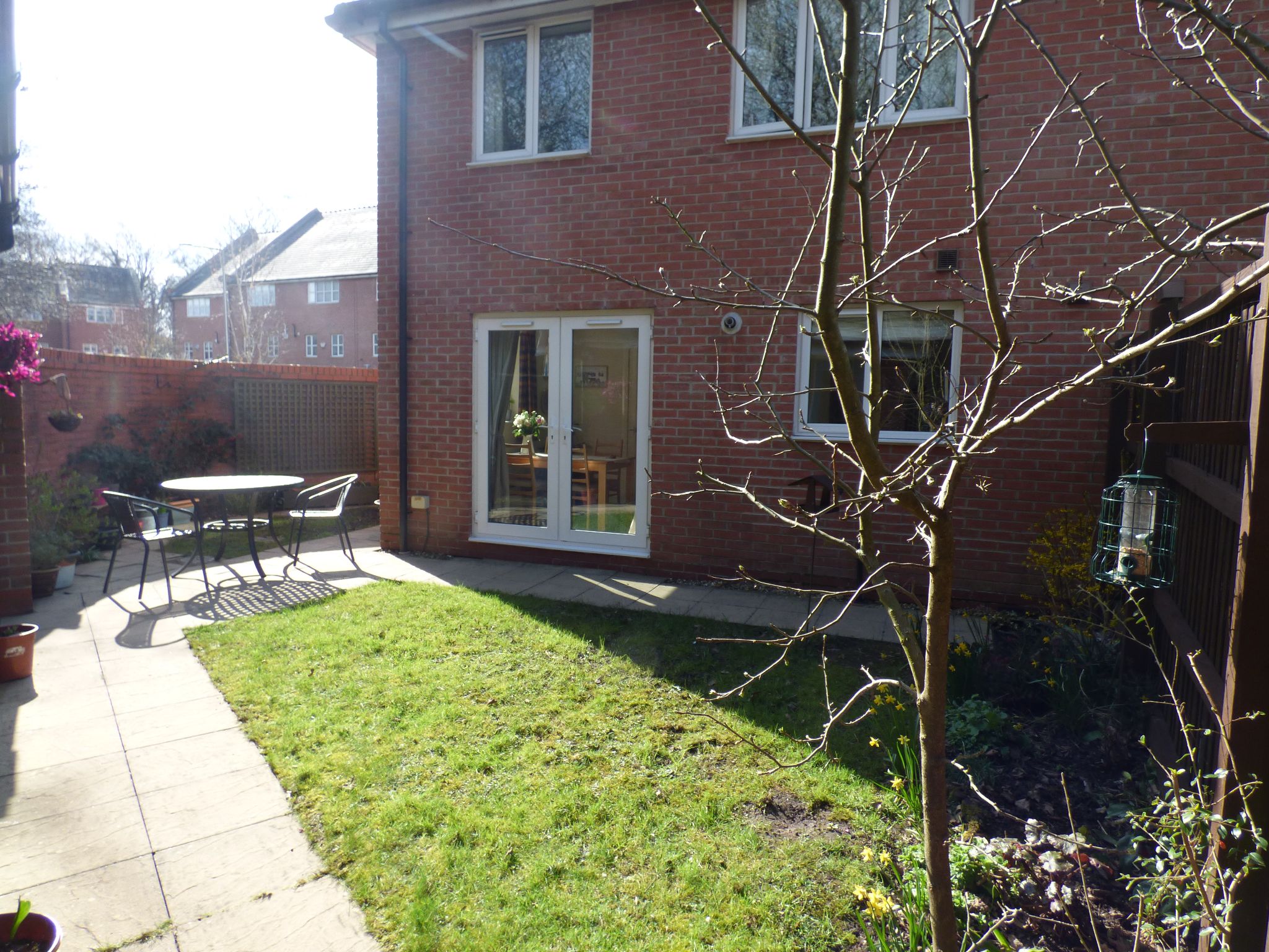 3 bedroom semi-detached house Under Offer in Stockport - Photograph 4.