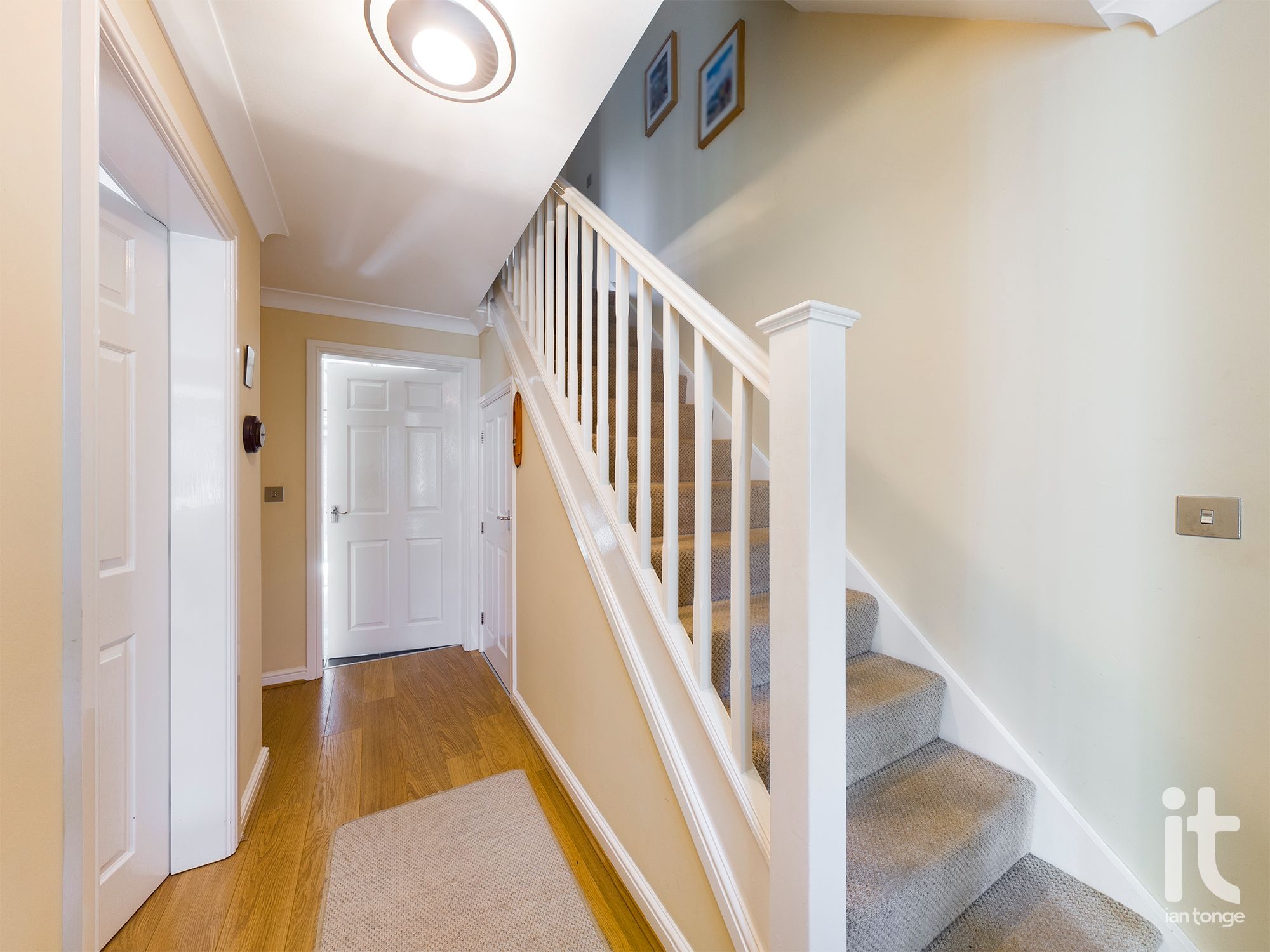 3 bedroom semi-detached house Under Offer in Stockport - Photograph 4.