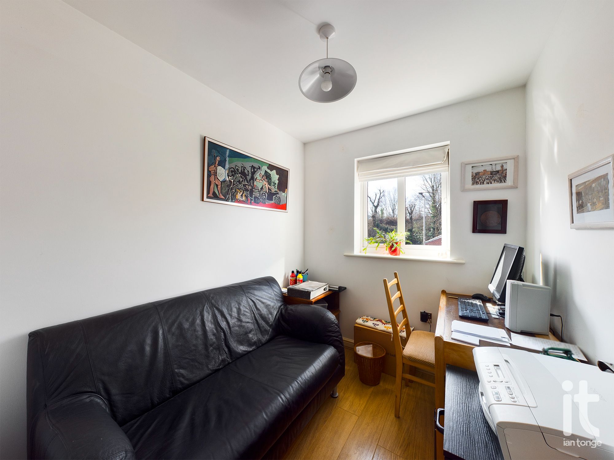 3 bedroom semi-detached house Under Offer in Stockport - Photograph 11.