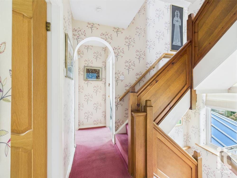 4 bedroom detached house Under Offer in Stockport - Photograph 12.