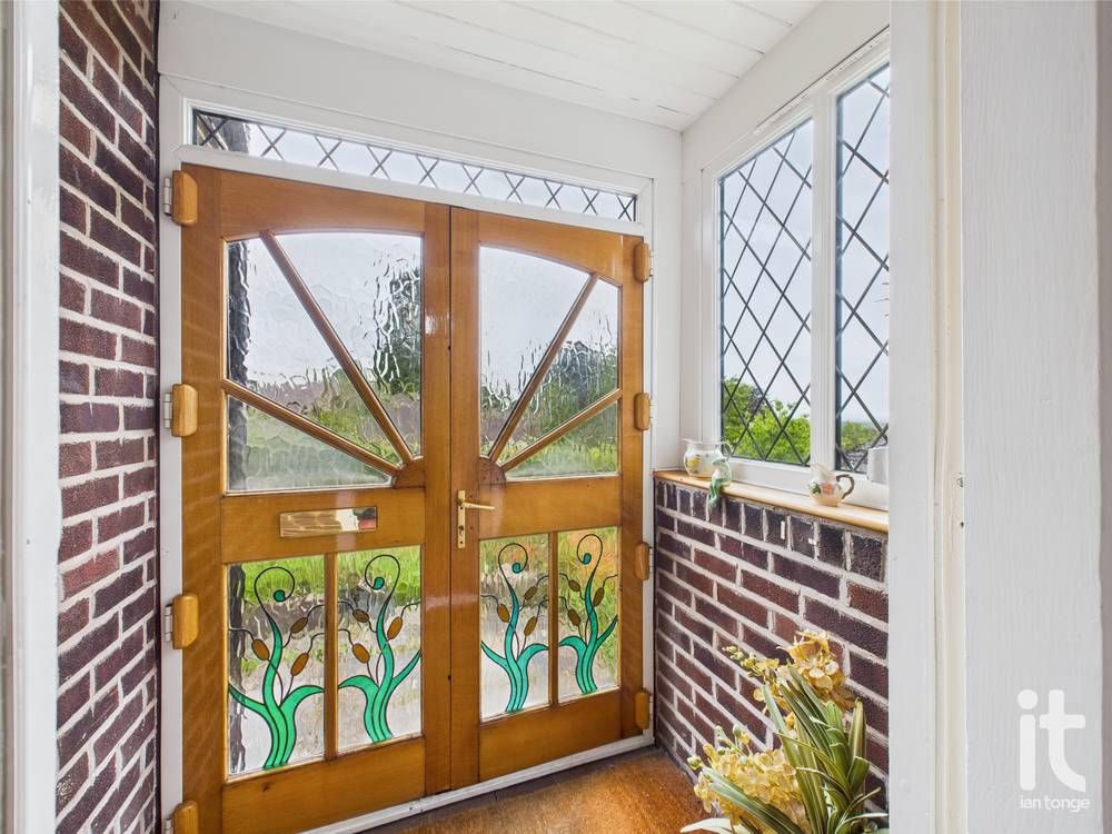 4 bedroom detached house Under Offer in Stockport - Photograph 5.