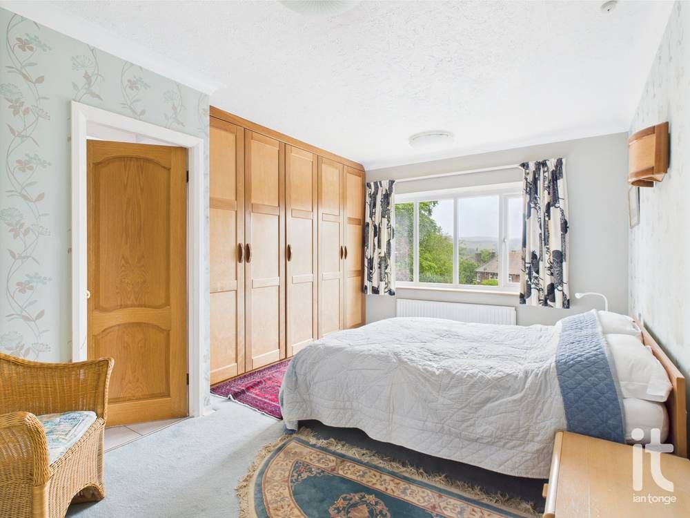 4 bedroom detached house Under Offer in Stockport - Photograph 13.