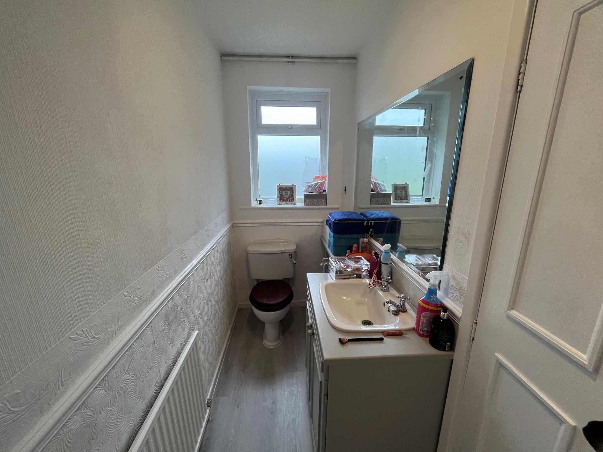 3 bedroom detached bungalow For Sale in Stockport - Photograph 29.