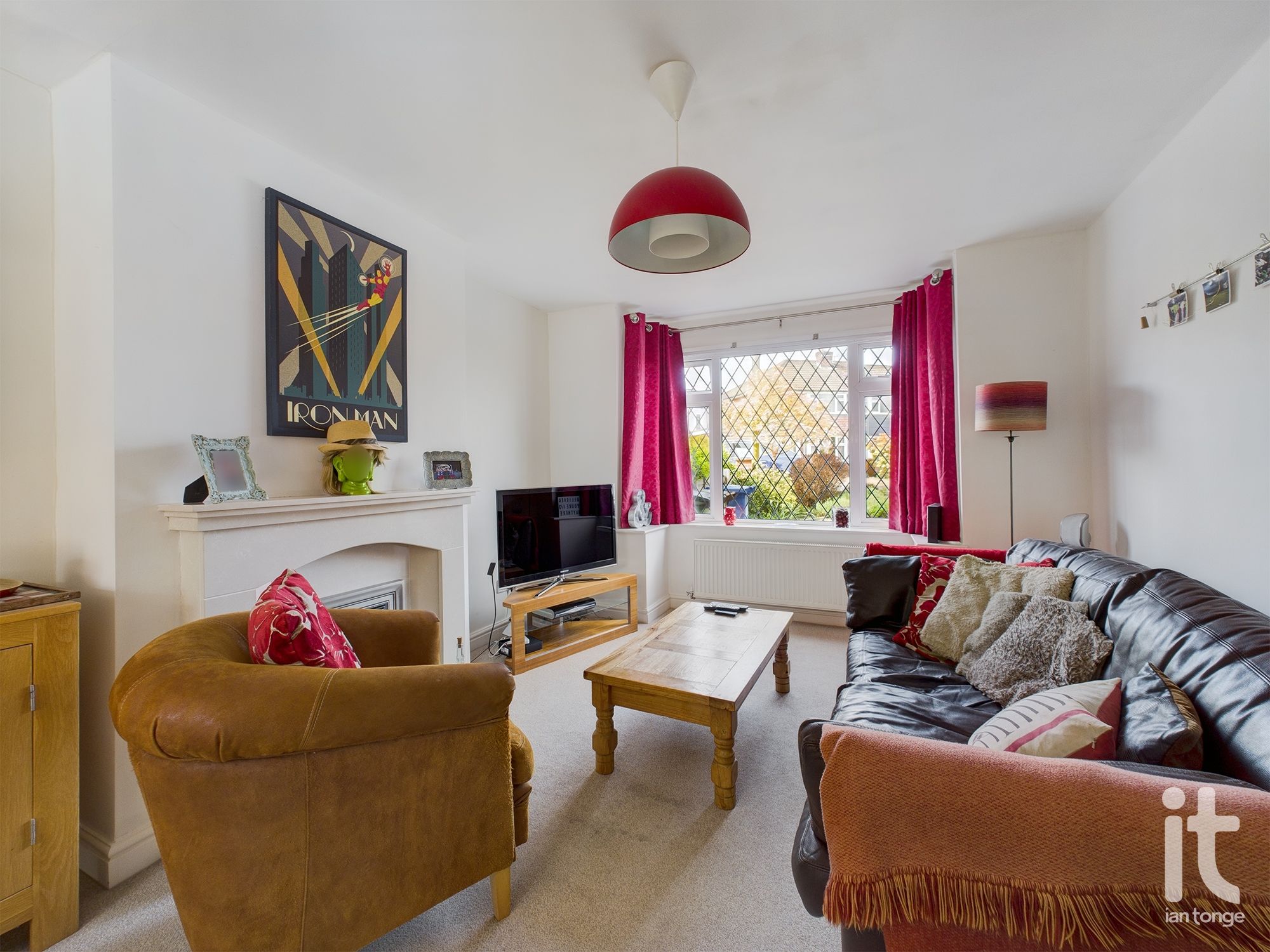 3 bedroom semi-detached house SSTC in Stockport - Photograph 15.