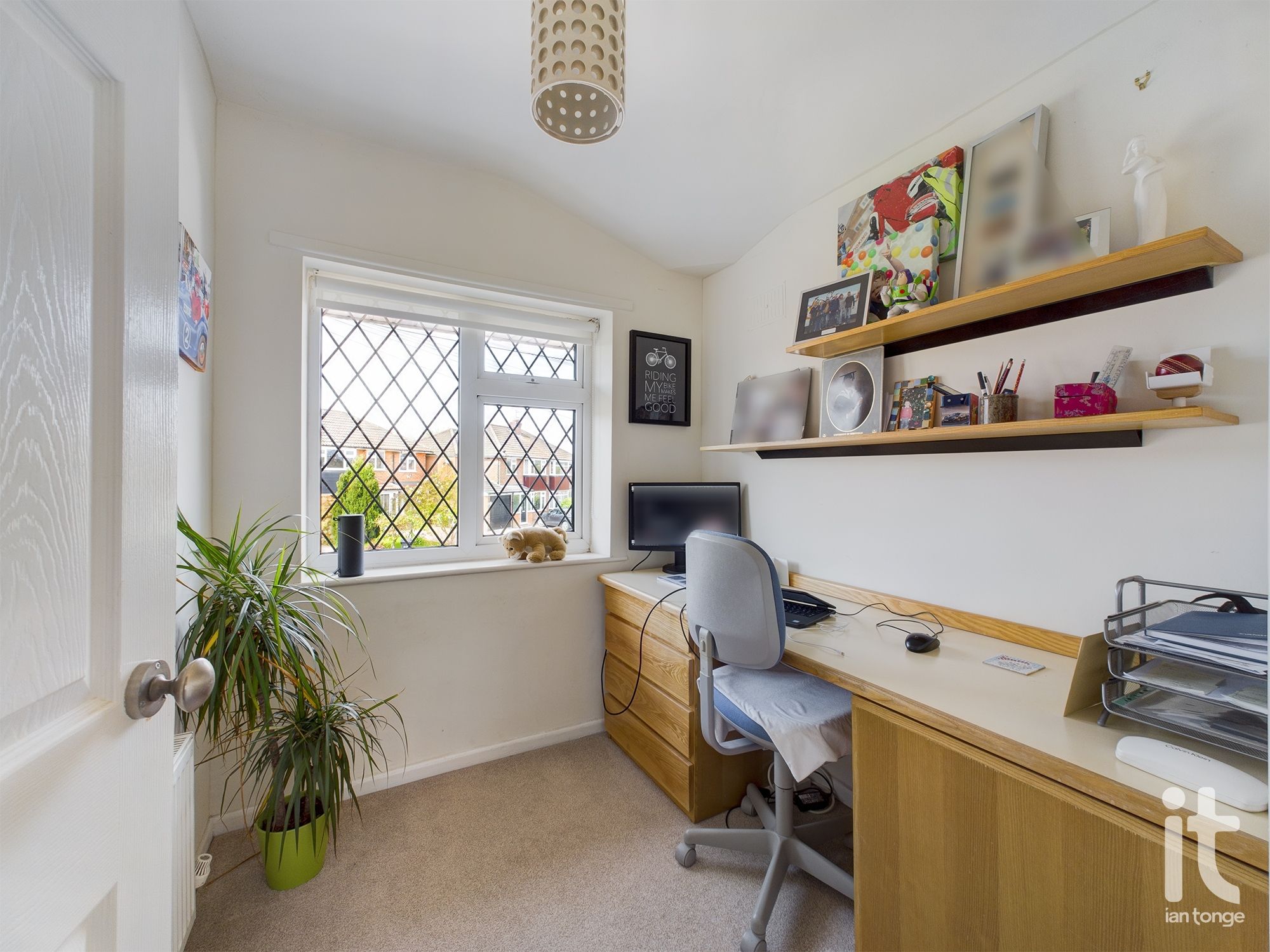 3 bedroom semi-detached house SSTC in Stockport - Photograph 13.