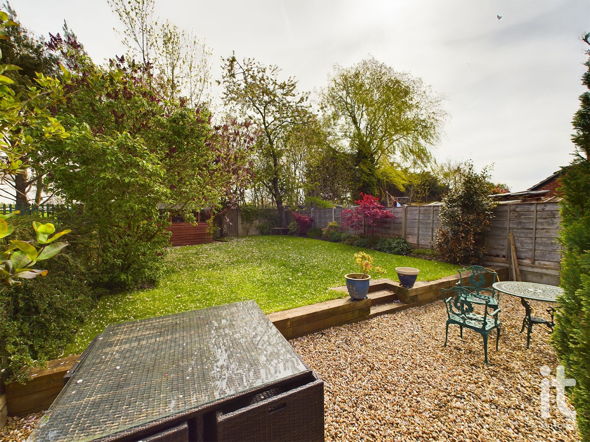 3 bedroom semi-detached house SSTC in Stockport - Photograph 7.