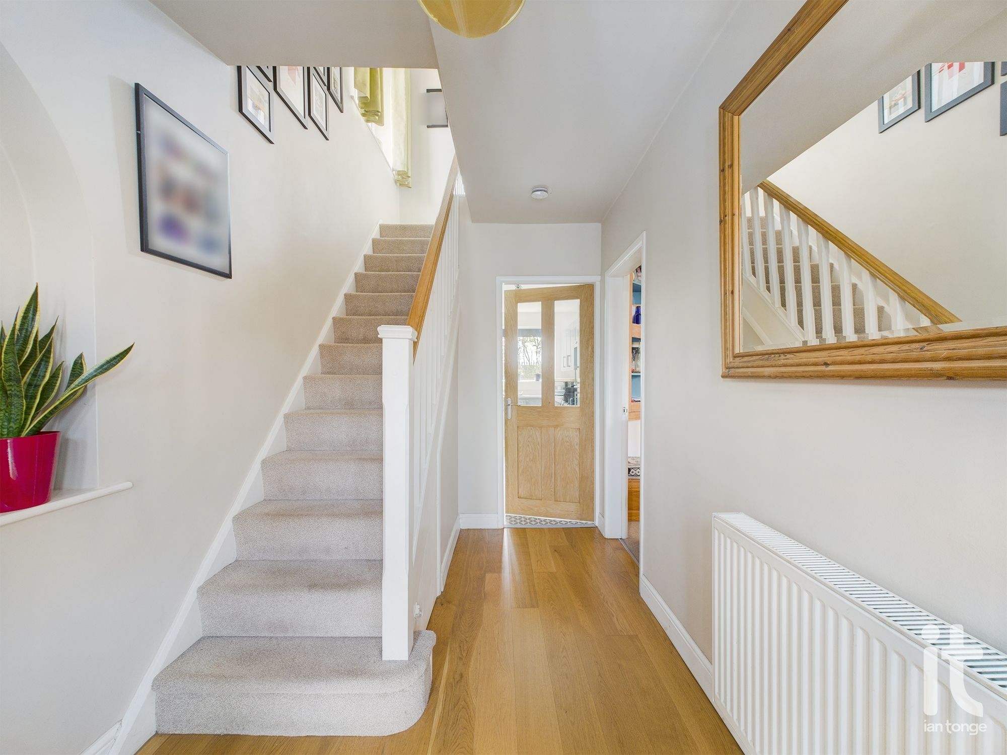 3 bedroom semi-detached house SSTC in Stockport - Photograph 5.