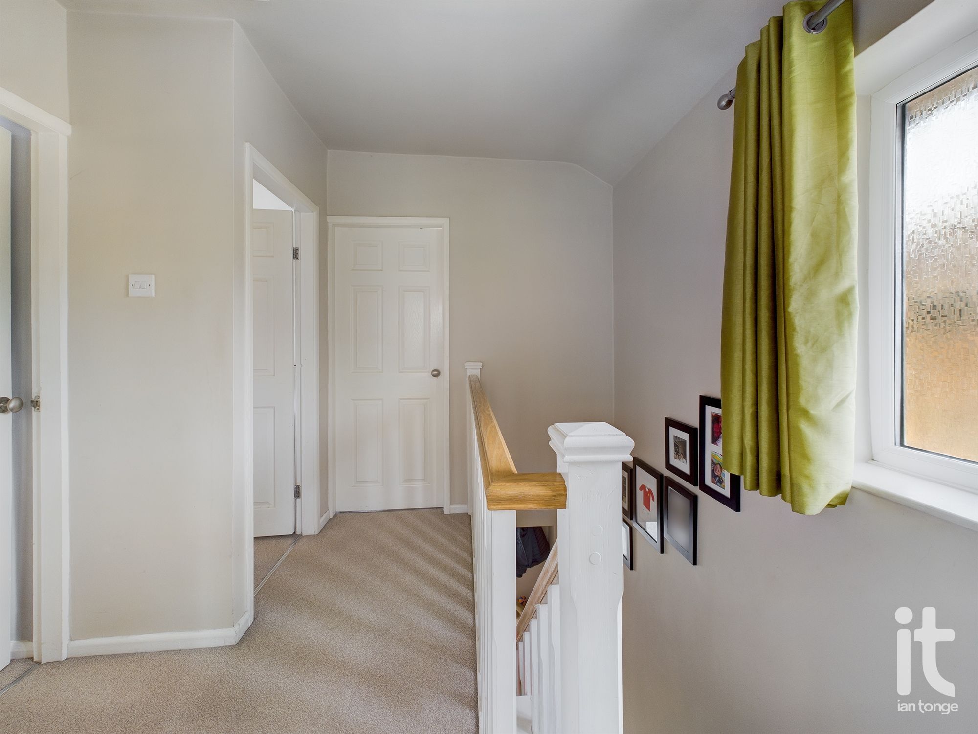 3 bedroom semi-detached house SSTC in Stockport - Photograph 3.