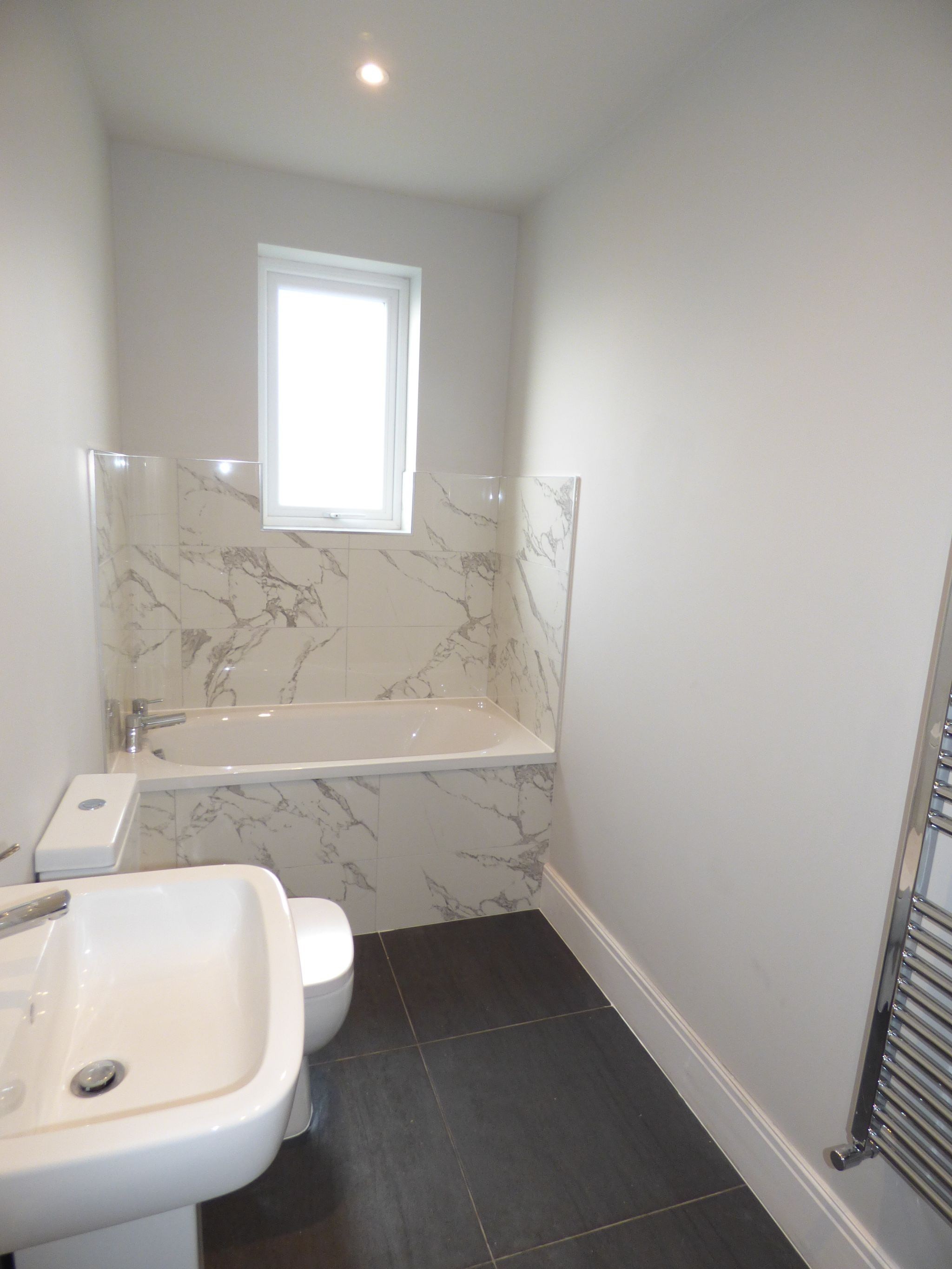 2 bedroom mid terraced house To Let in Stockport - Photograph 14.