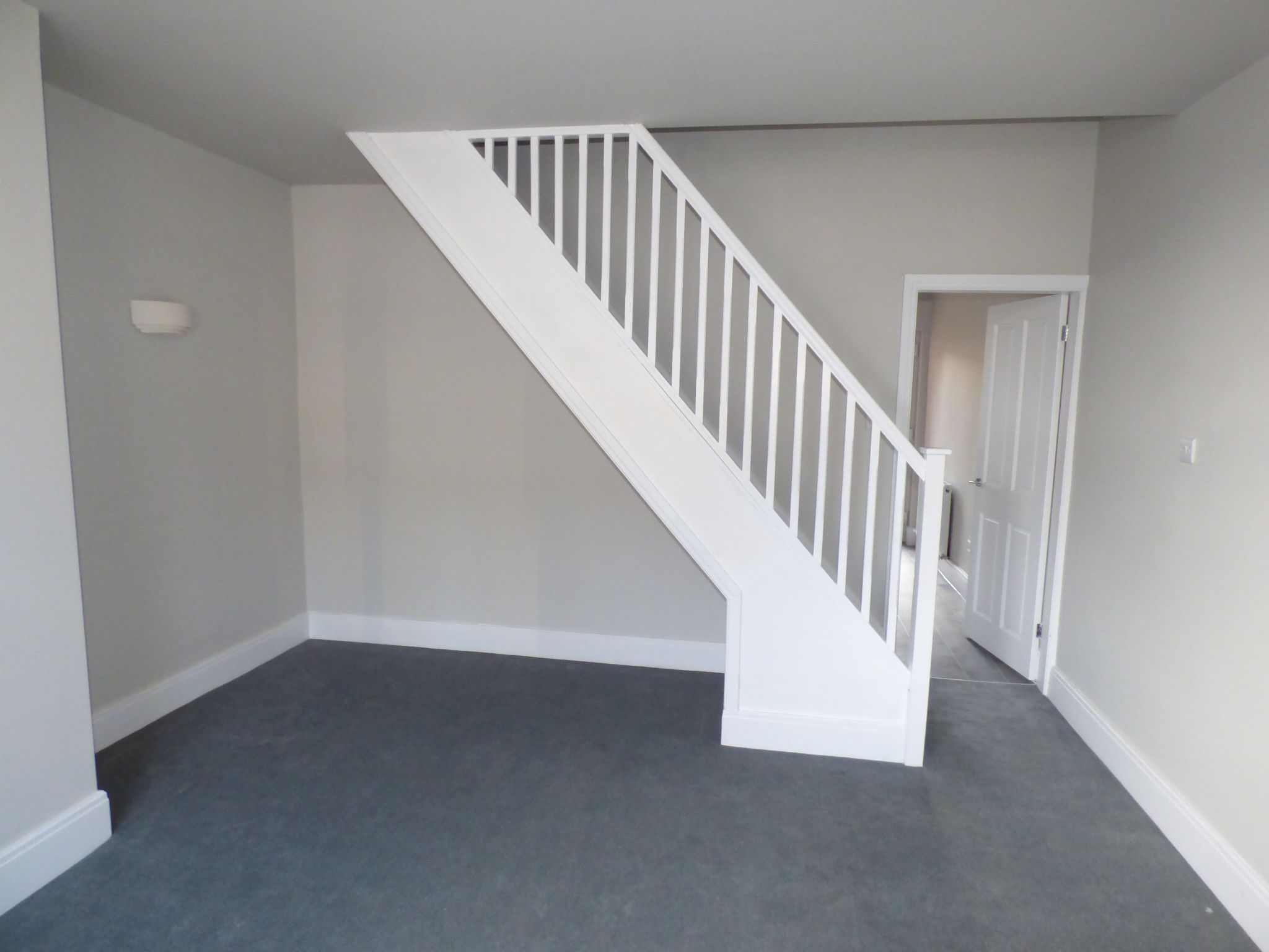 2 bedroom mid terraced house To Let in Stockport - Photograph 3.