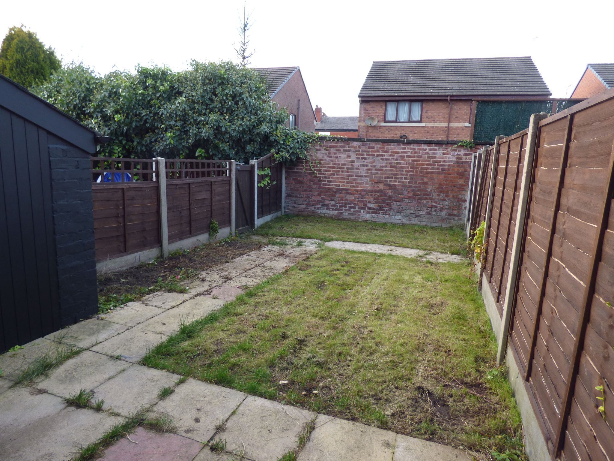 2 bedroom mid terraced house To Let in Stockport - Photograph 11.