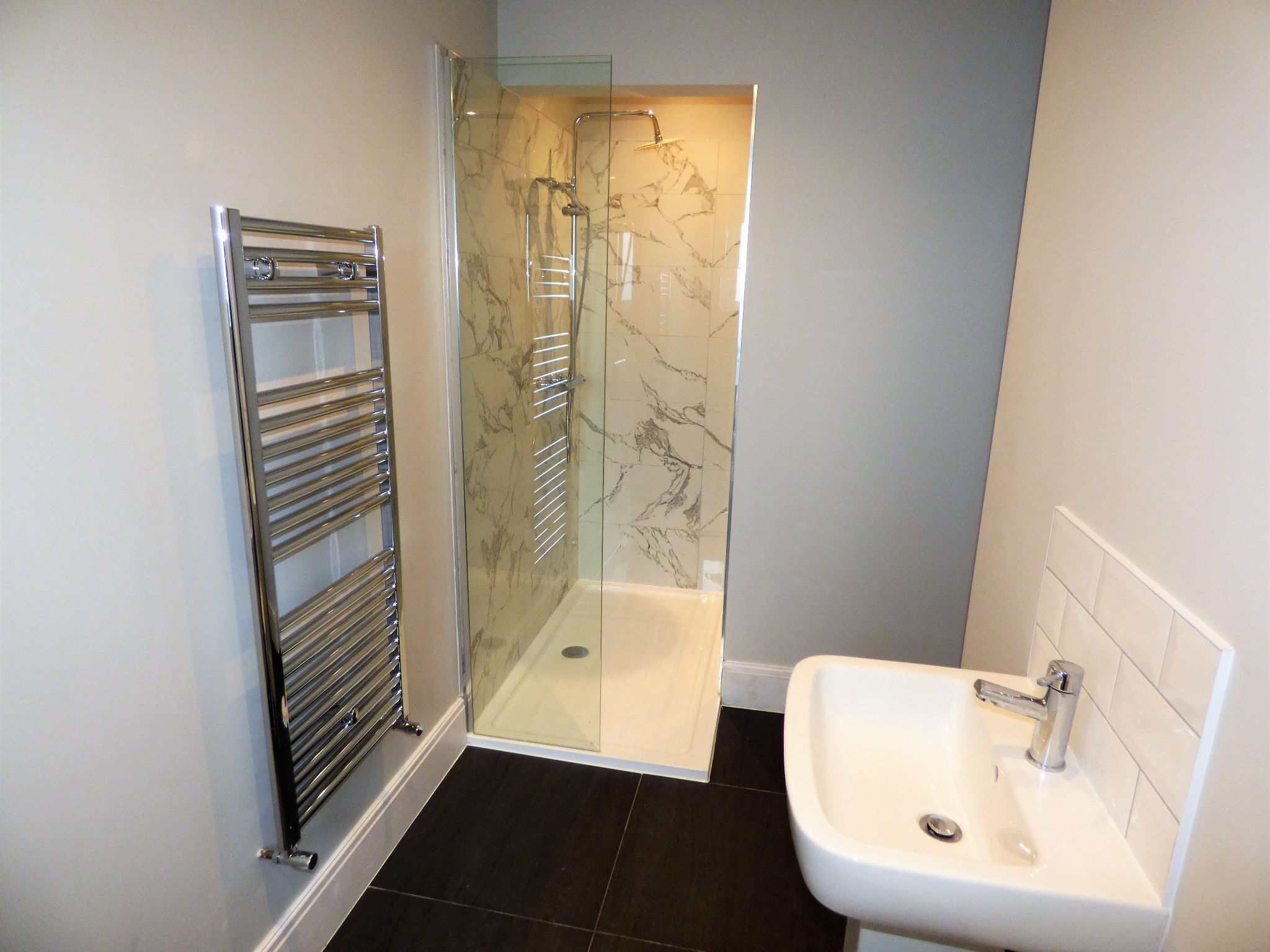 2 bedroom mid terraced house To Let in Stockport - Photograph 15.