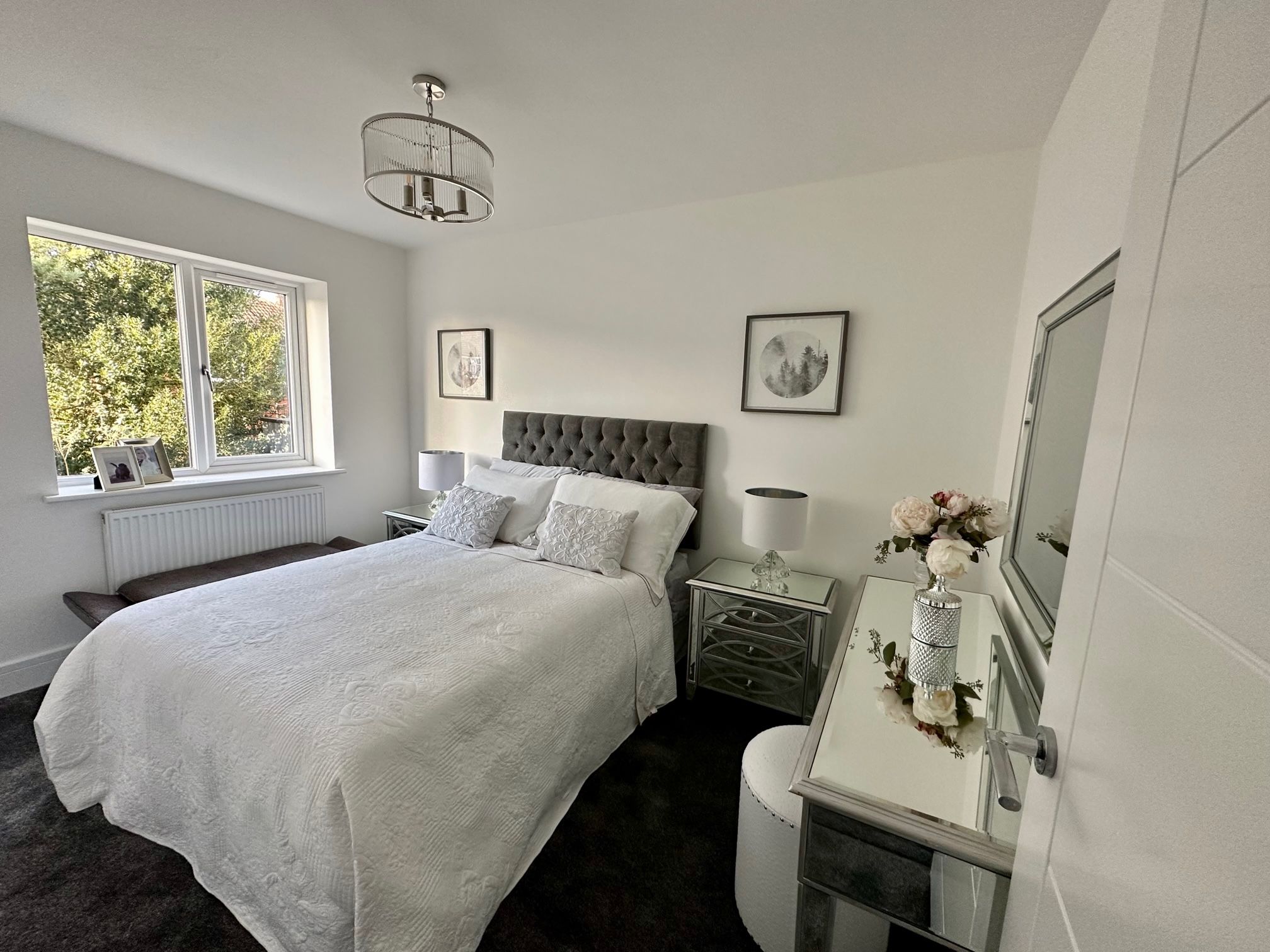 3 bedroom semi-detached house Under Offer in Stockport - Photograph 10.