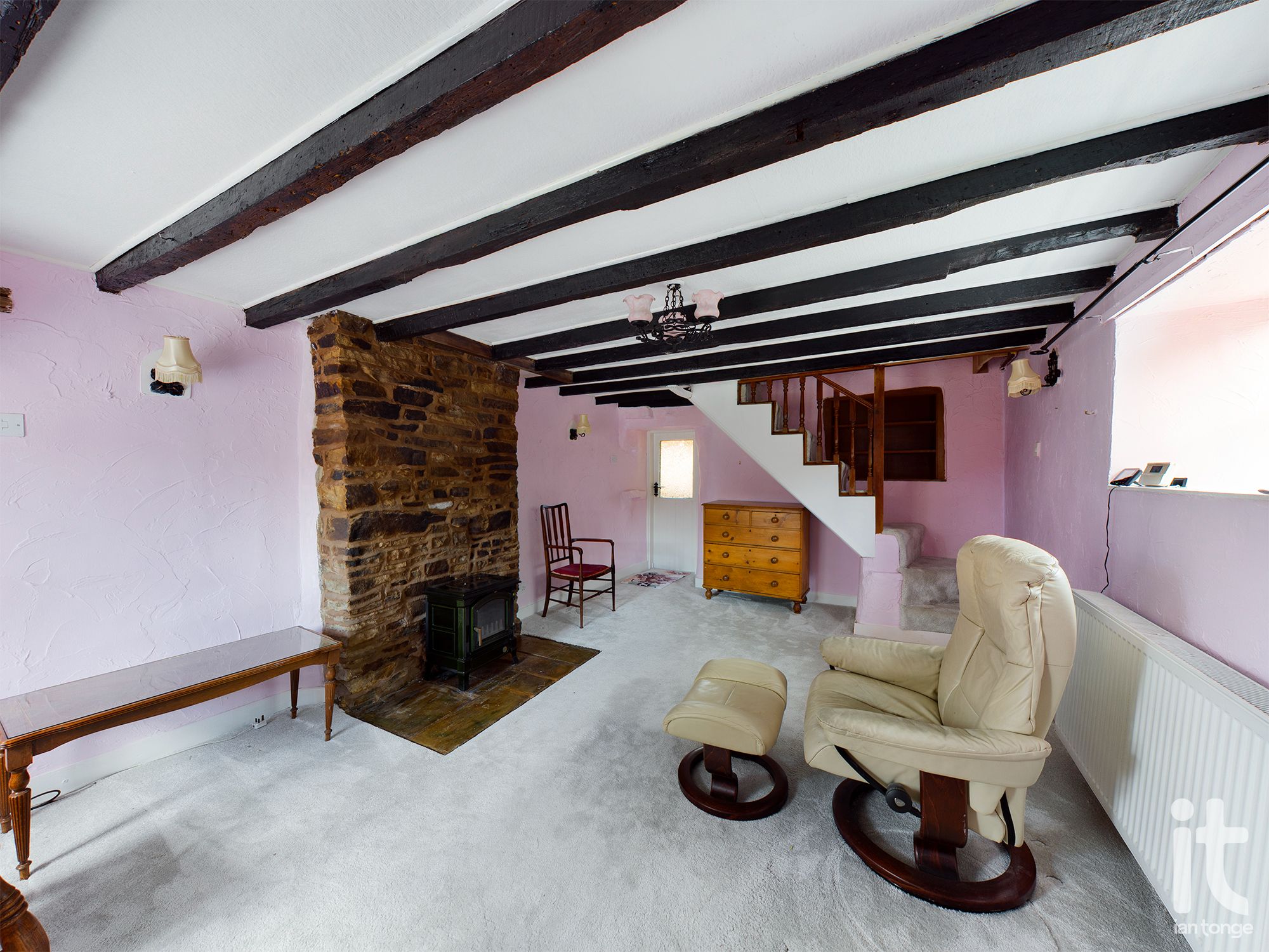 1 bedroom cottage house Sold in Stockport - Photograph 26.
