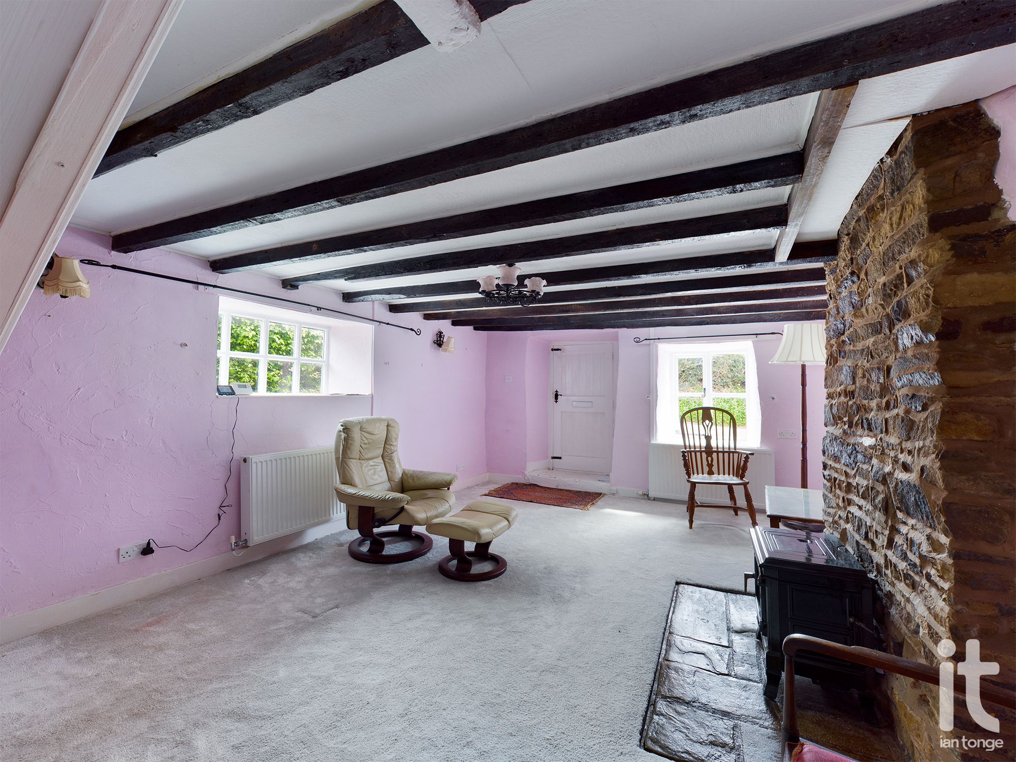 1 bedroom cottage house Sold in Stockport - Photograph 27.