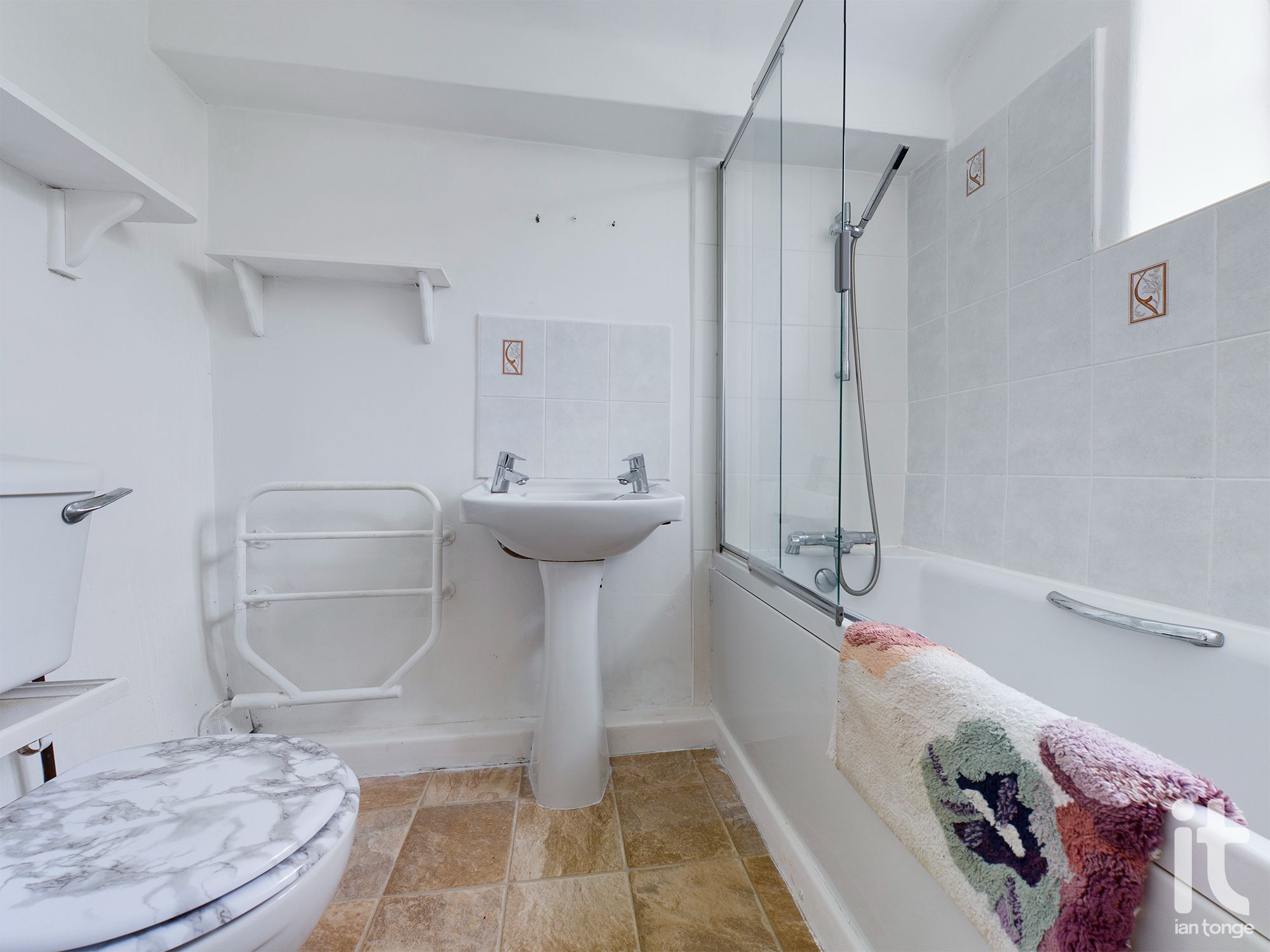 1 bedroom cottage house Sold in Stockport - Photograph 32.