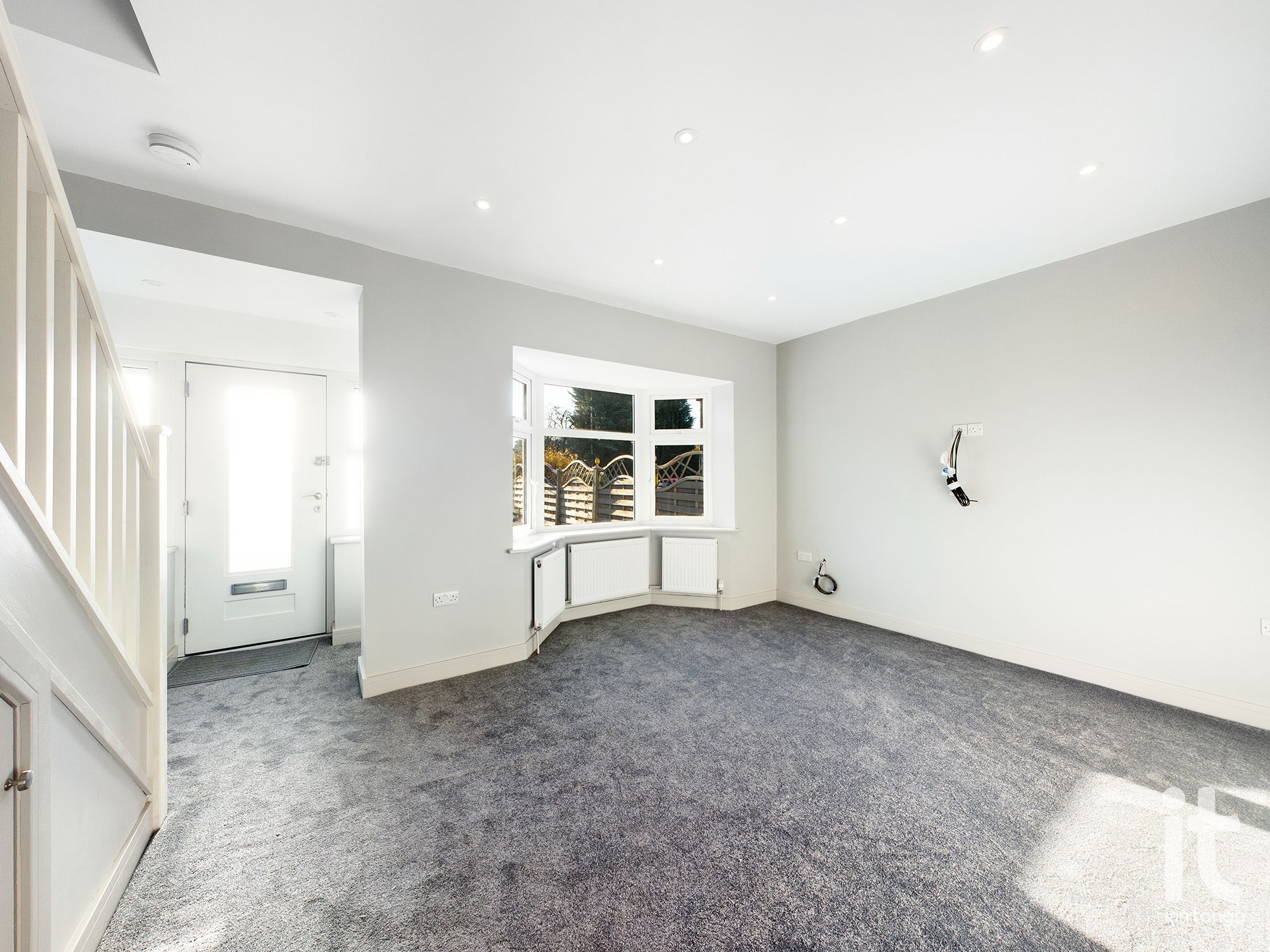 4 bedroom semi-detached house SSTC in Stockport - Photograph 3.