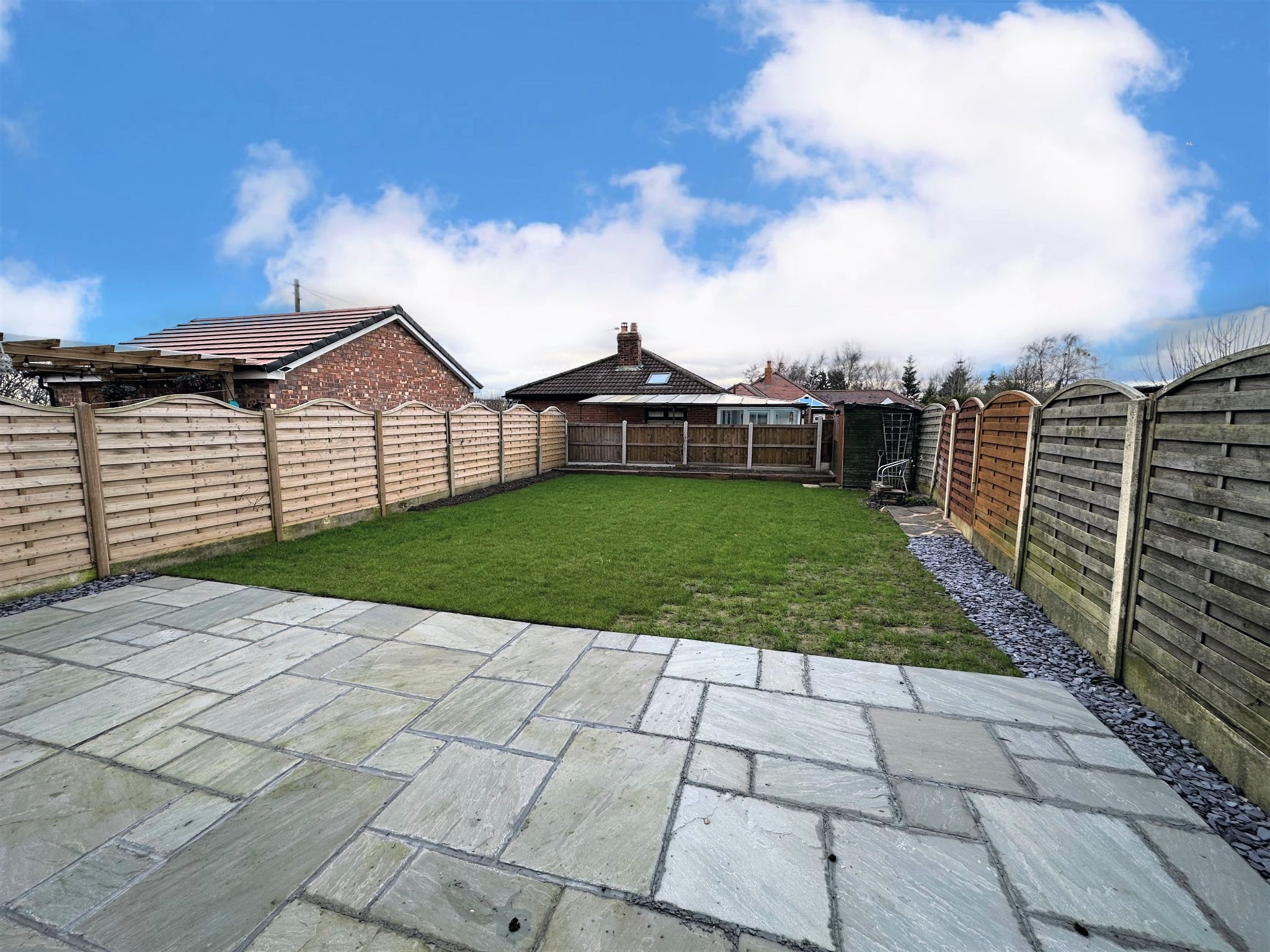 4 bedroom semi-detached house SSTC in Stockport - Photograph 18.