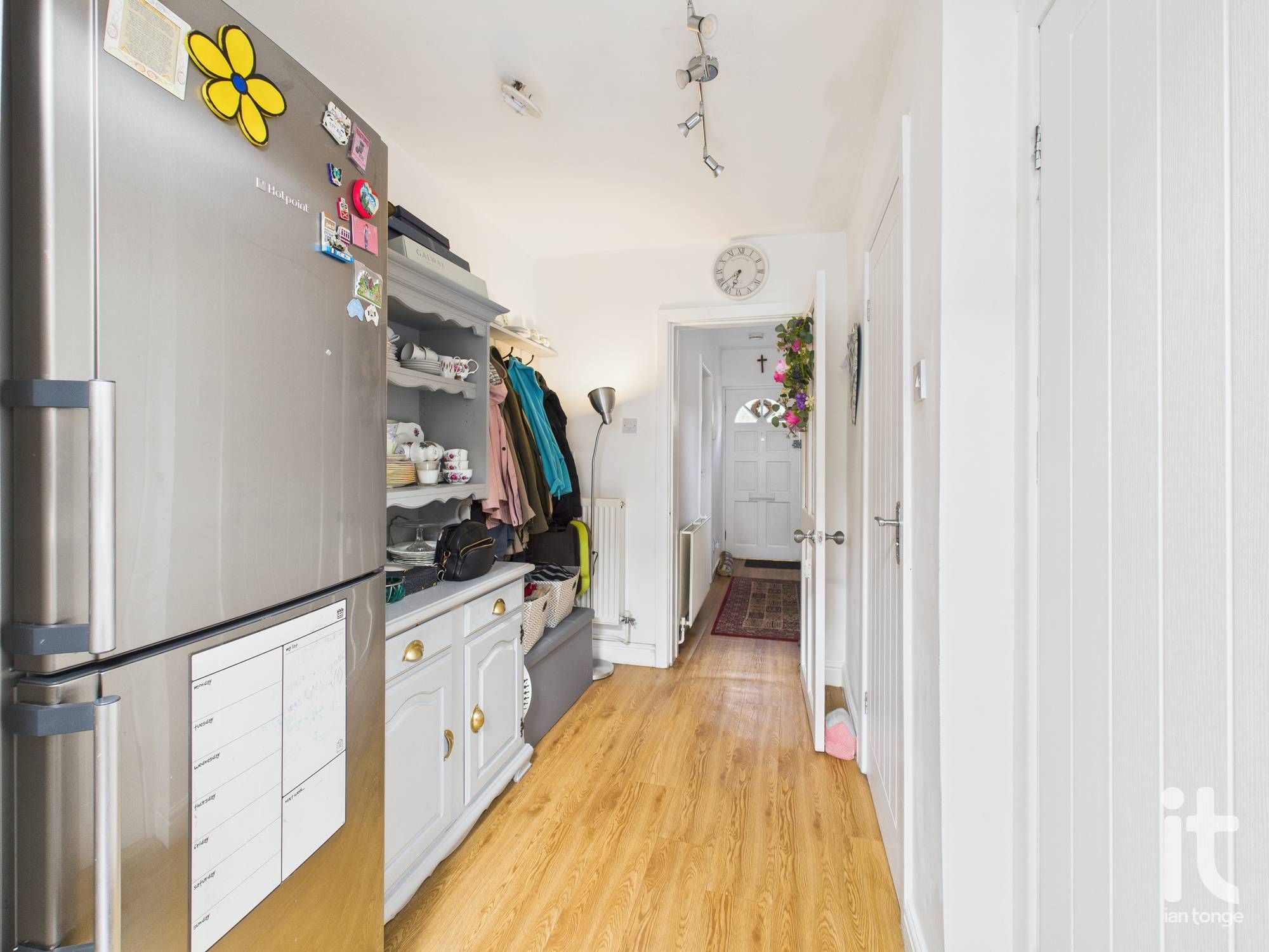 3 bedroom semi-detached house Sold in Stockport - Photograph 10.