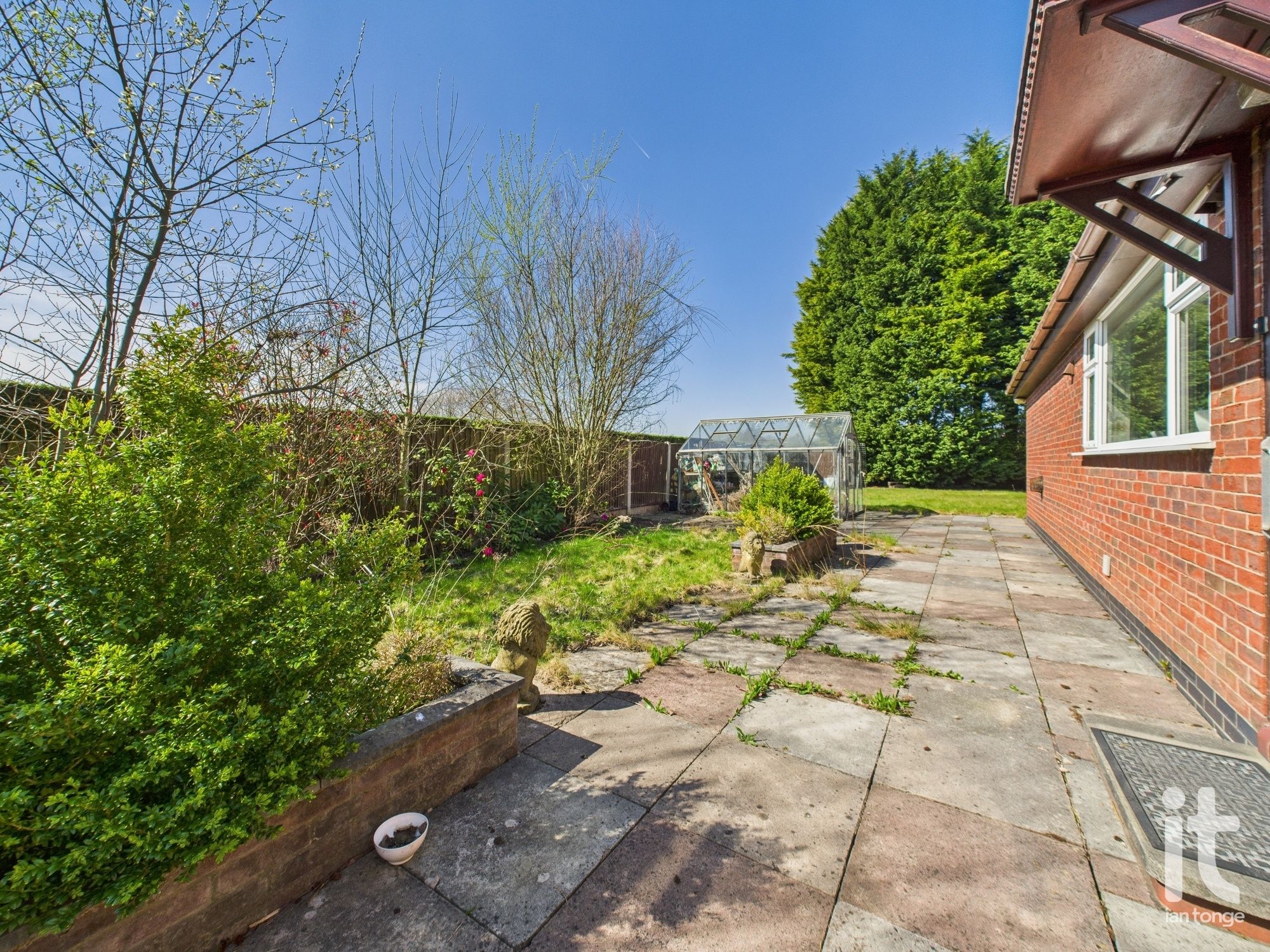 3 bedroom detached bungalow Under Offer in Stockport - Photograph 20.