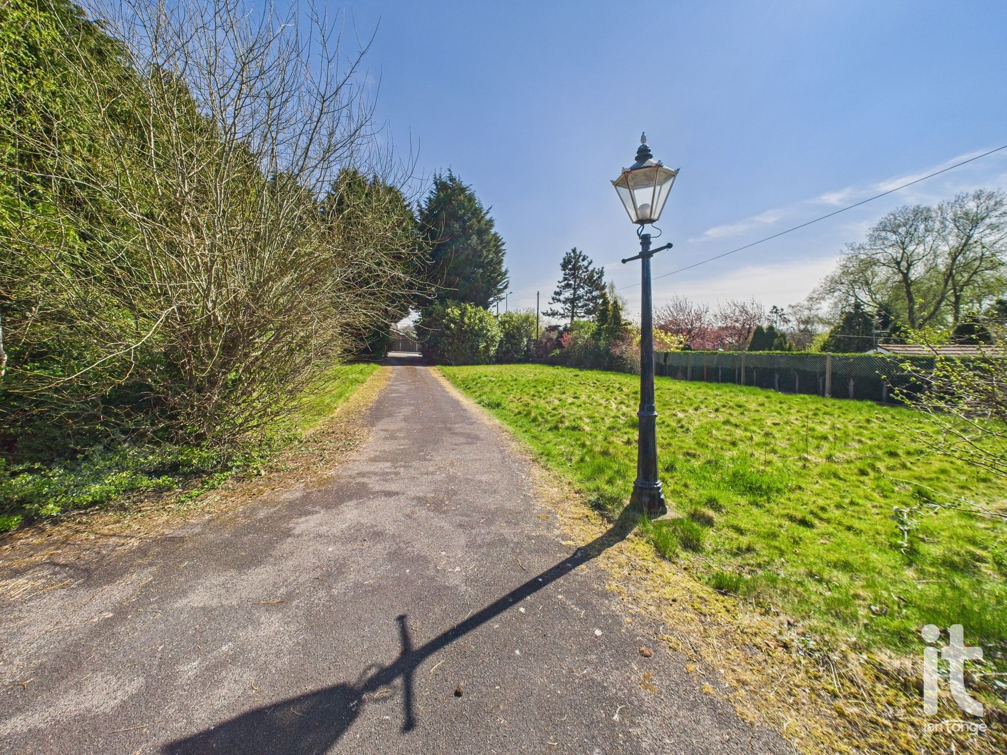 3 bedroom detached bungalow Under Offer in Stockport - Photograph 31.
