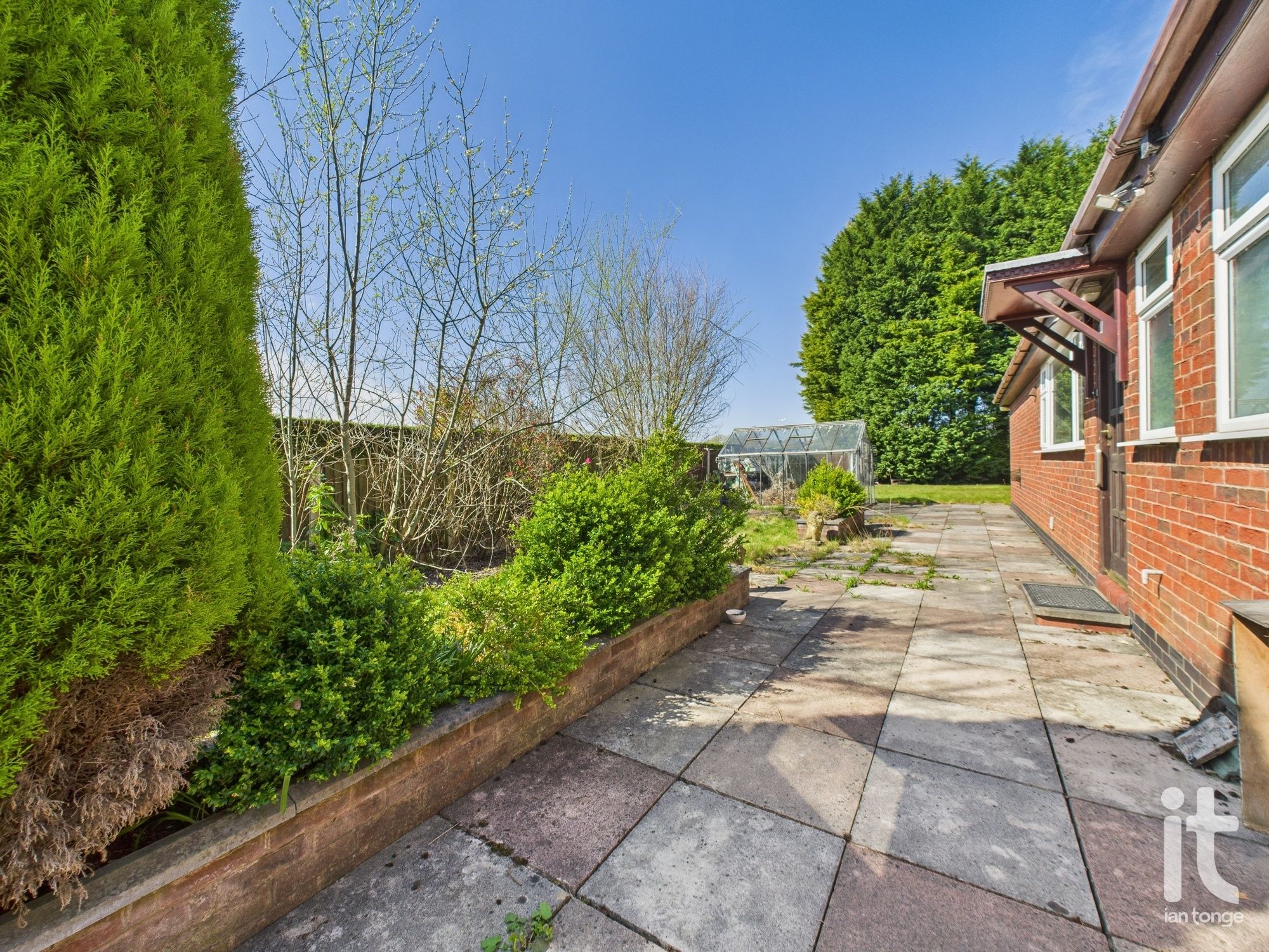 3 bedroom detached bungalow Under Offer in Stockport - Photograph 21.