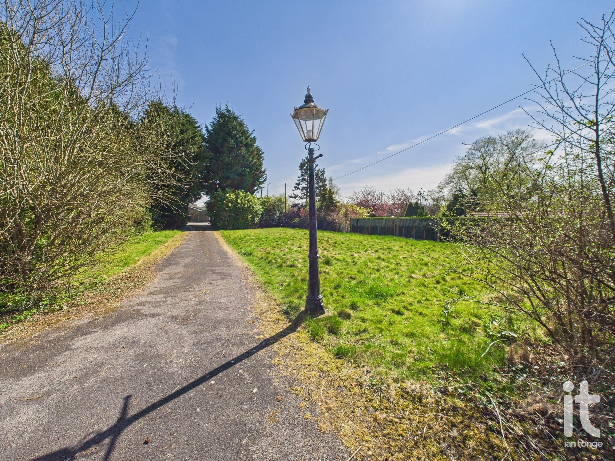3 bedroom detached bungalow Under Offer in Stockport - Photograph 30.