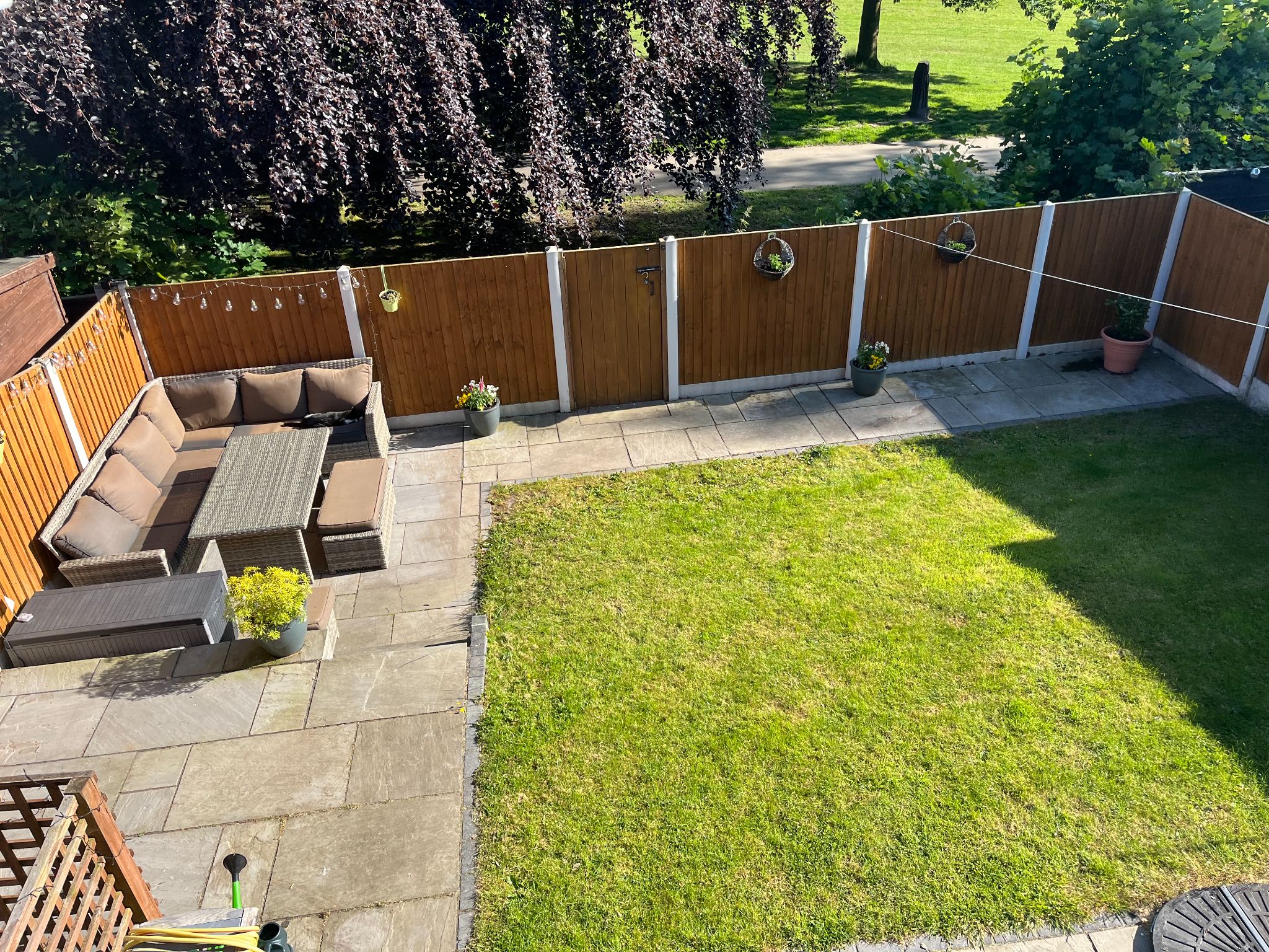 4 bedroom link detached house Sold in Stockport - Photograph 16.