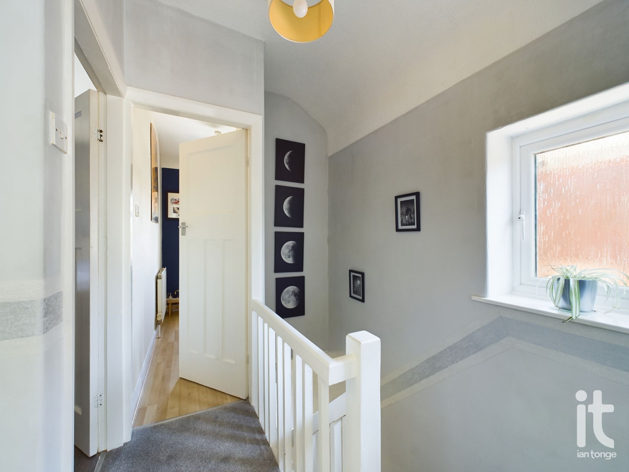 3 bedroom semi-detached house SSTC in Stockport - Photograph 13.