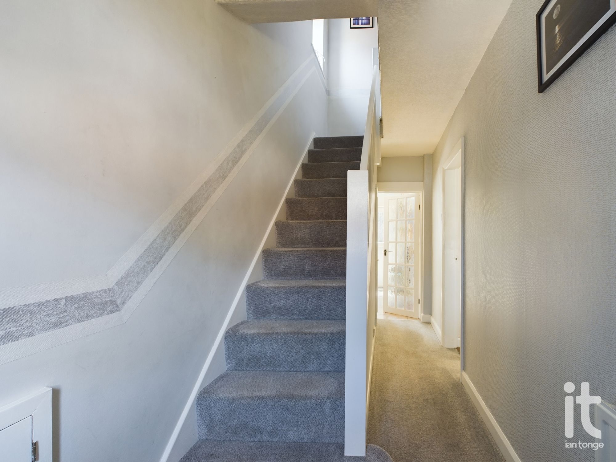 3 bedroom semi-detached house SSTC in Stockport - Photograph 5.
