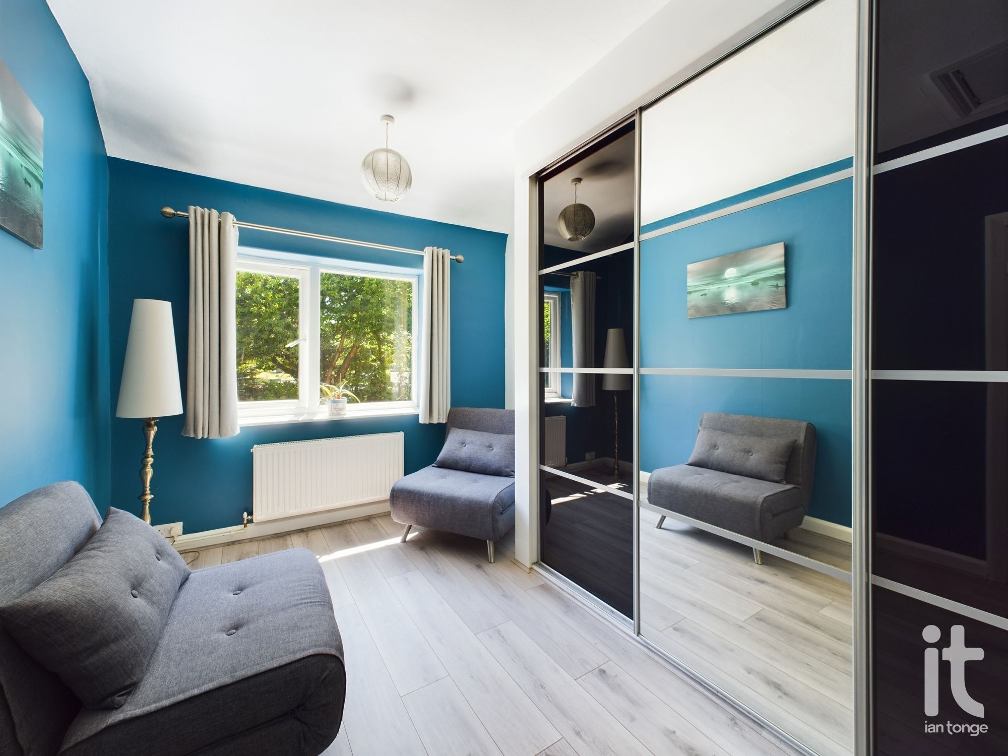 3 bedroom semi-detached house SSTC in Stockport - Photograph 14.