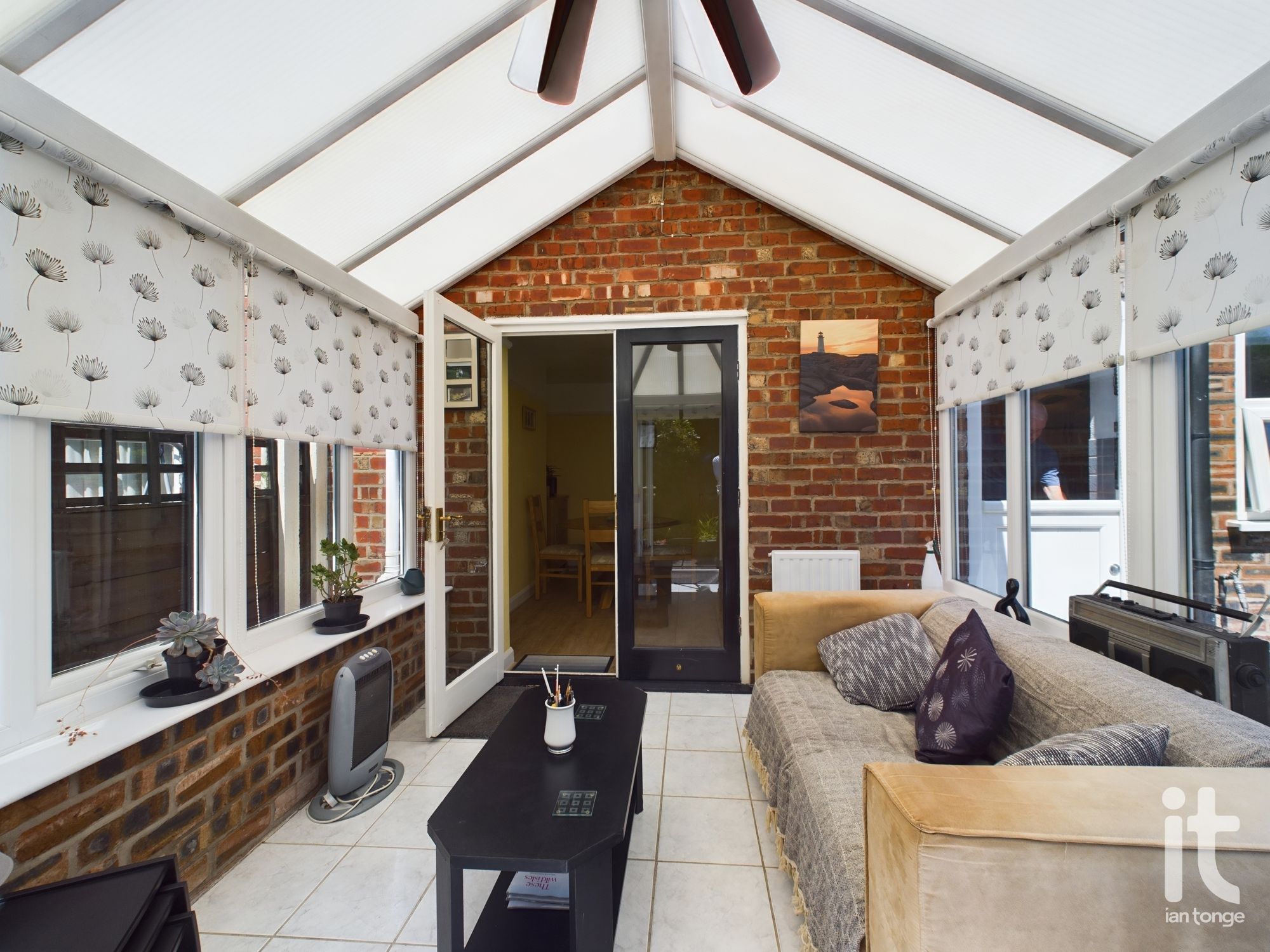 3 bedroom semi-detached house SSTC in Stockport - Photograph 12.