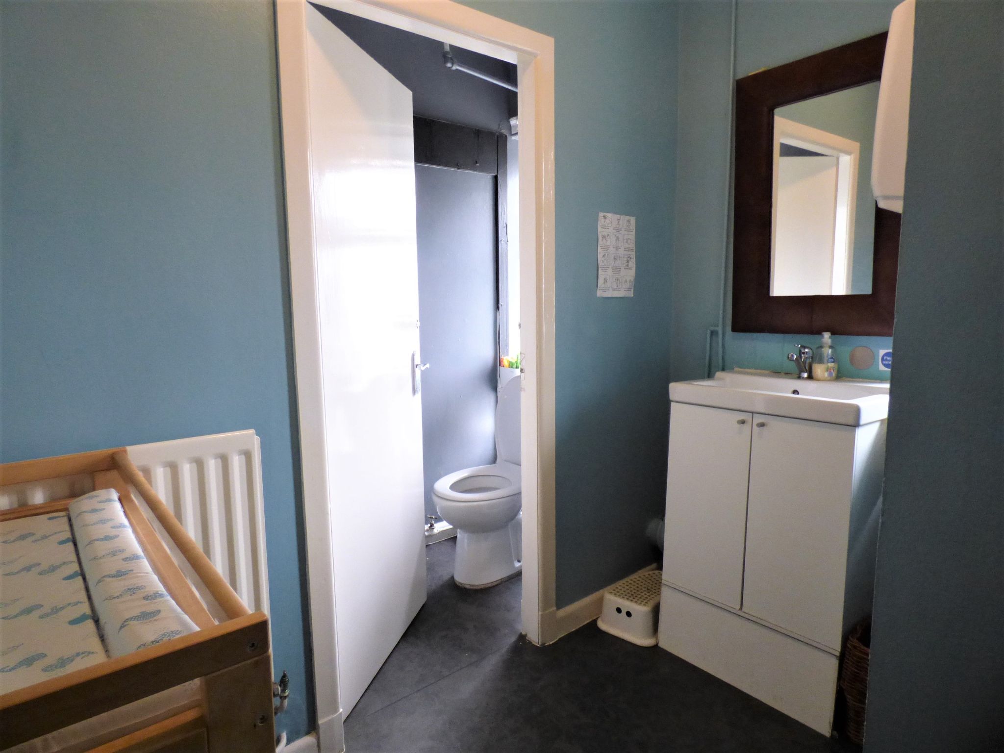 Café Under Offer in High Peak - Photograph 7.