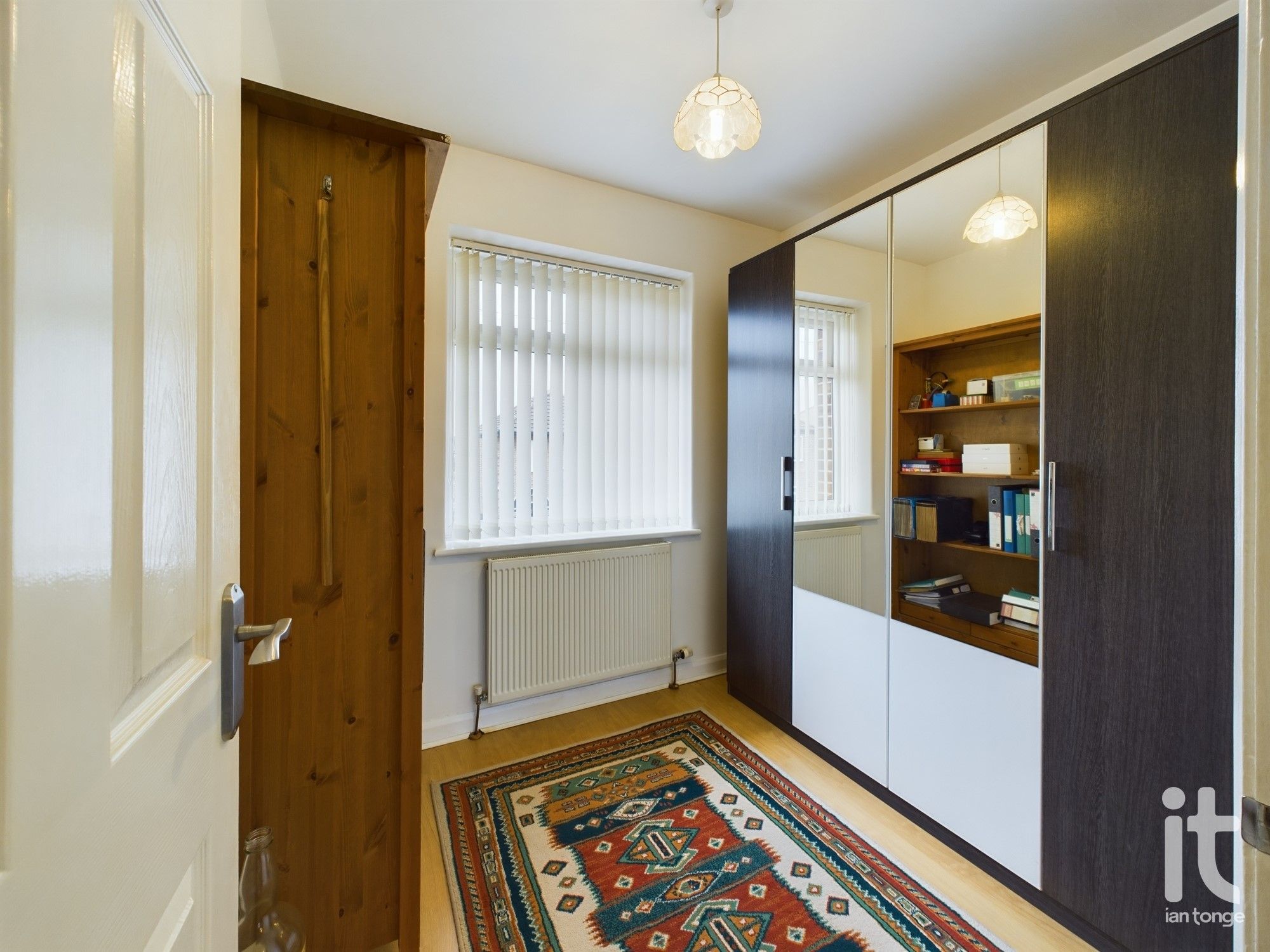 3 bedroom detached house Under Offer in Stockport - Photograph 12.