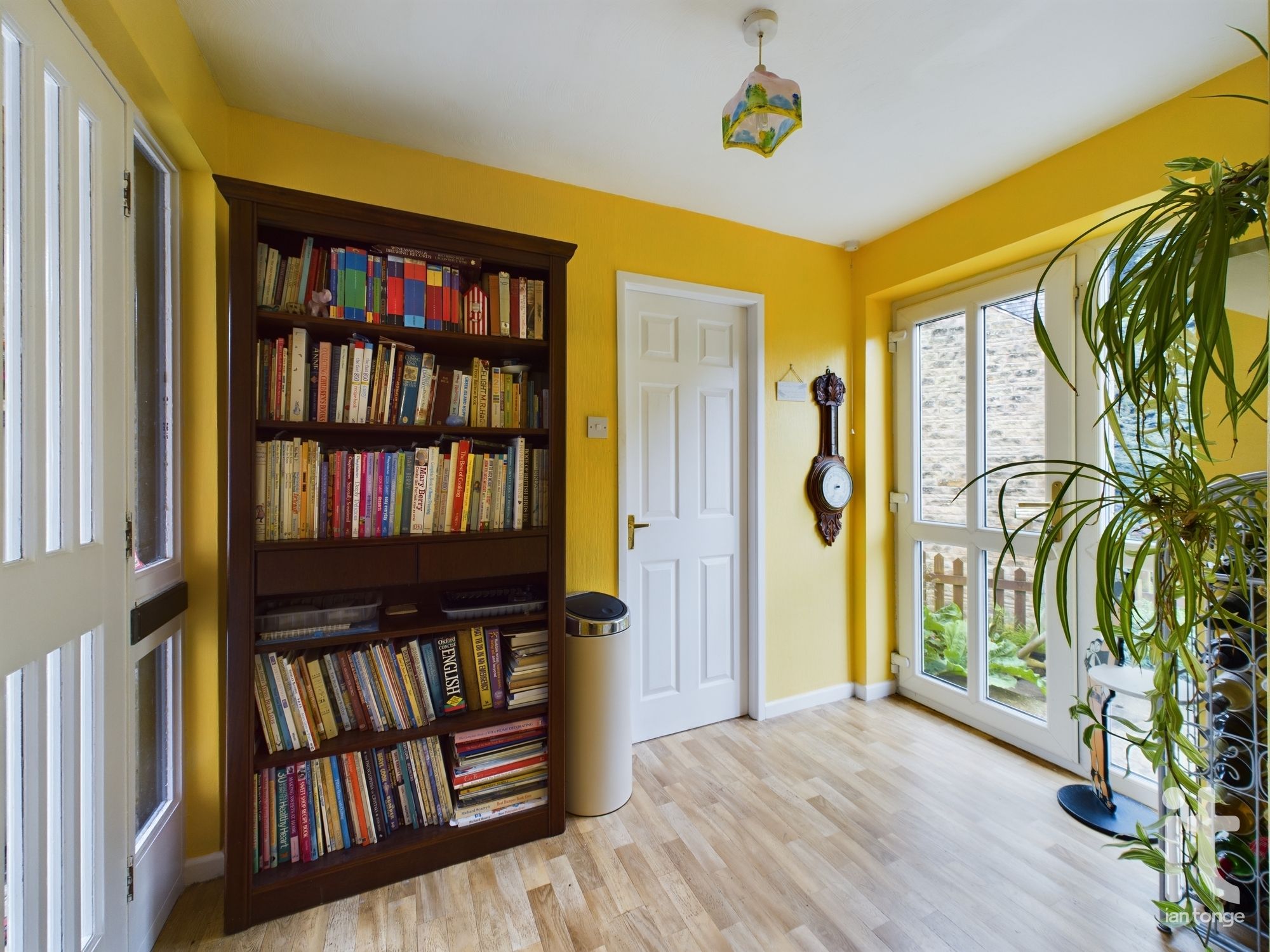 2 bedroom end terraced house SSTC in Stockport - Photograph 10.