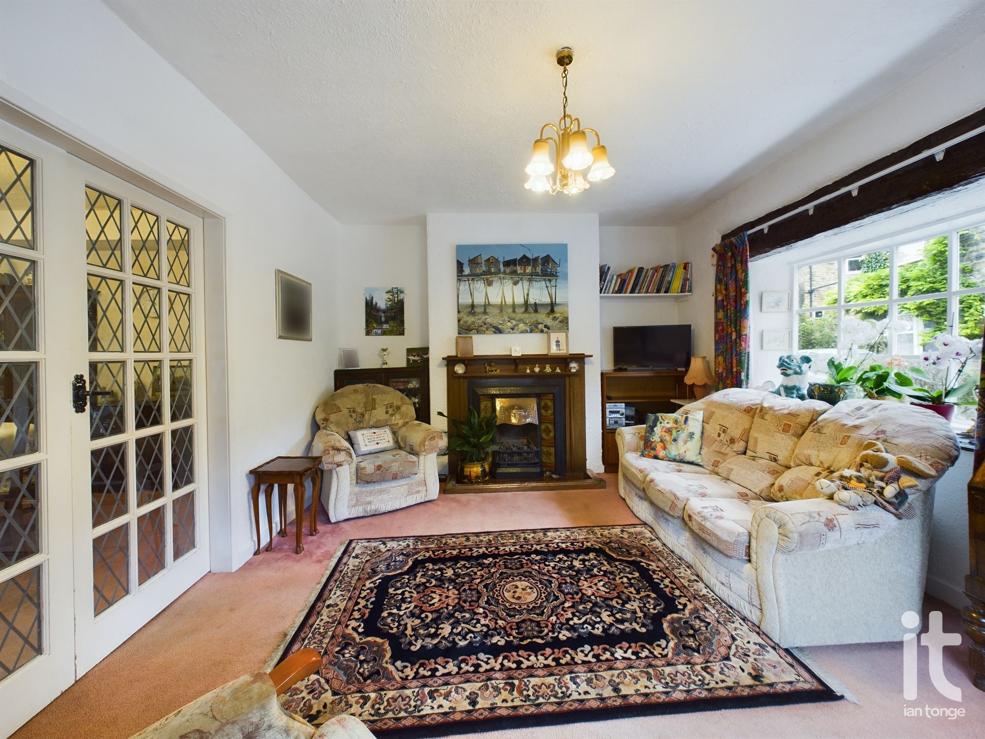 2 bedroom end terraced house SSTC in Stockport - Photograph 3.