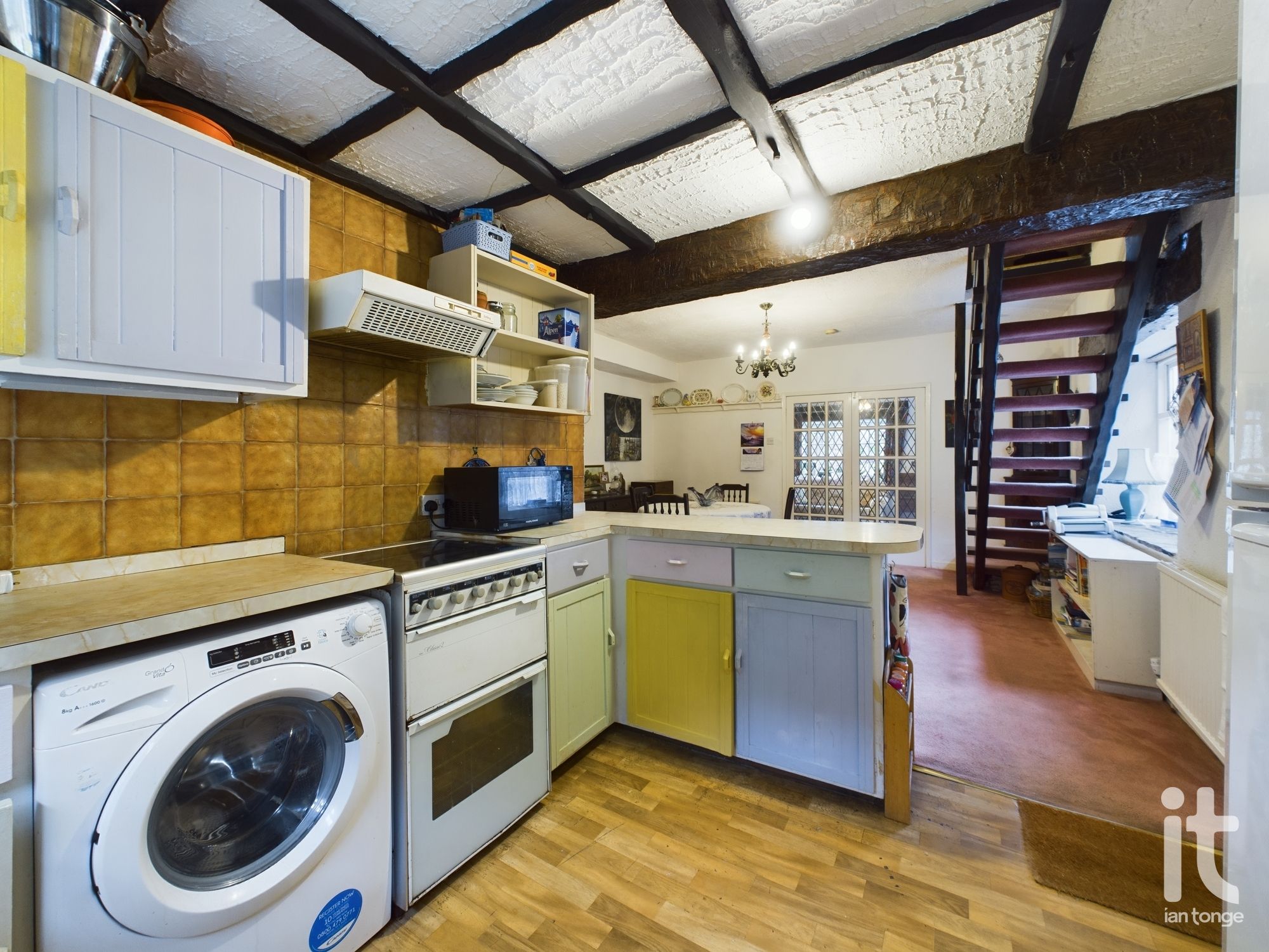 2 bedroom end terraced house SSTC in Stockport - Photograph 7.