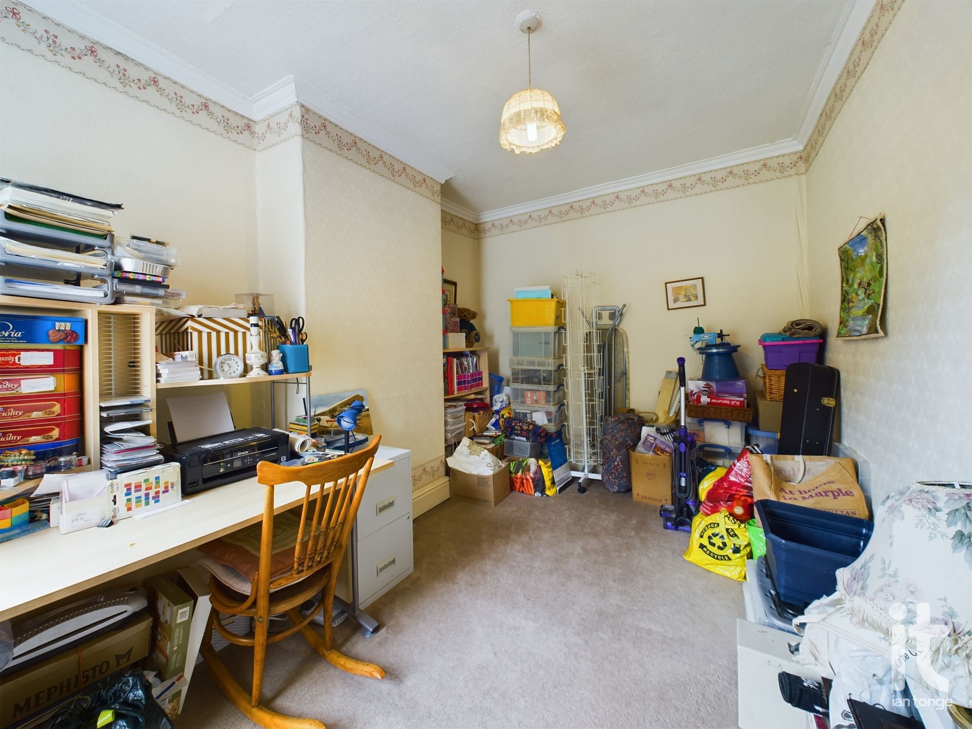 2 bedroom end terraced house SSTC in Stockport - Photograph 12.