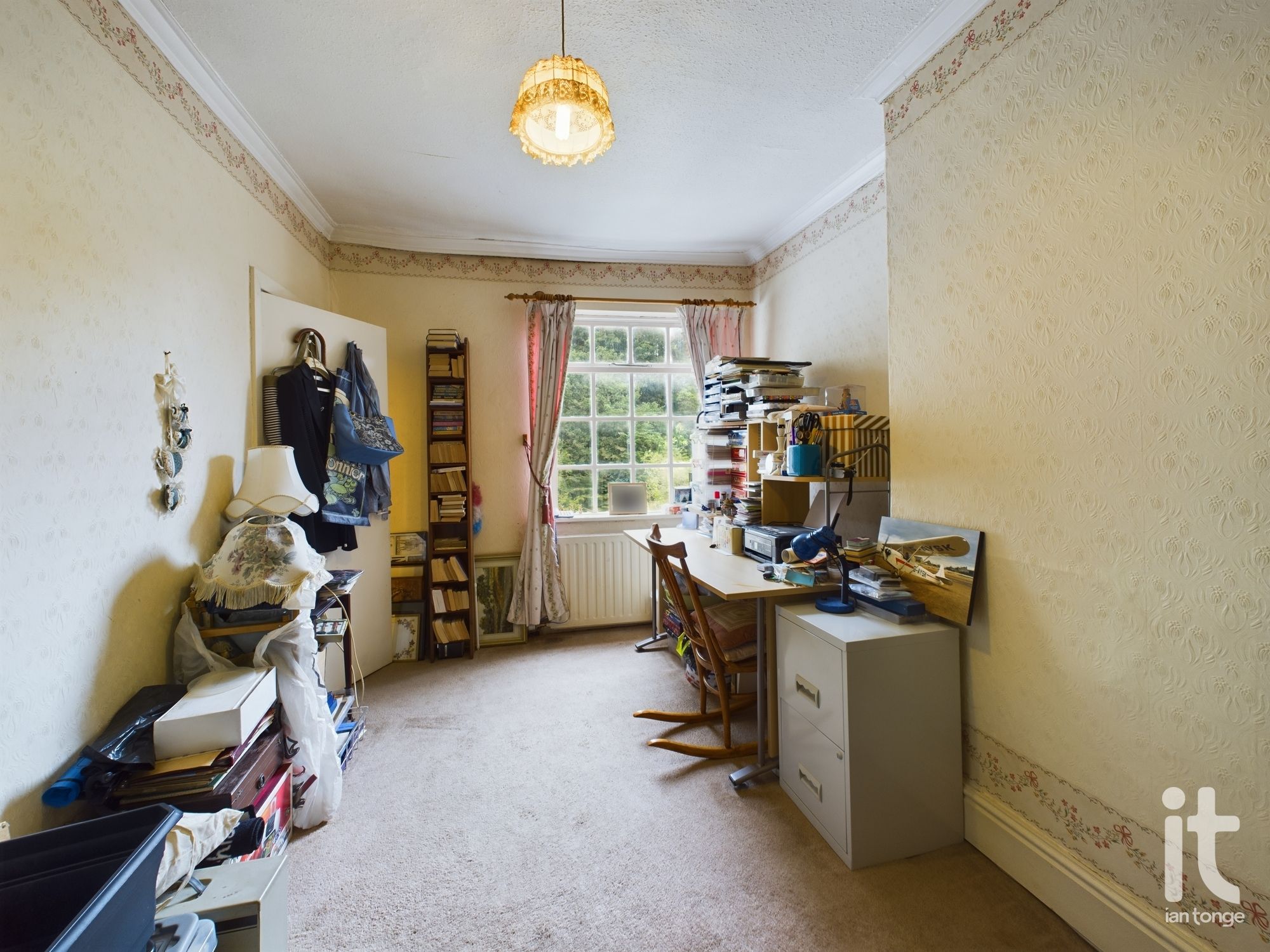 2 bedroom end terraced house SSTC in Stockport - Photograph 13.