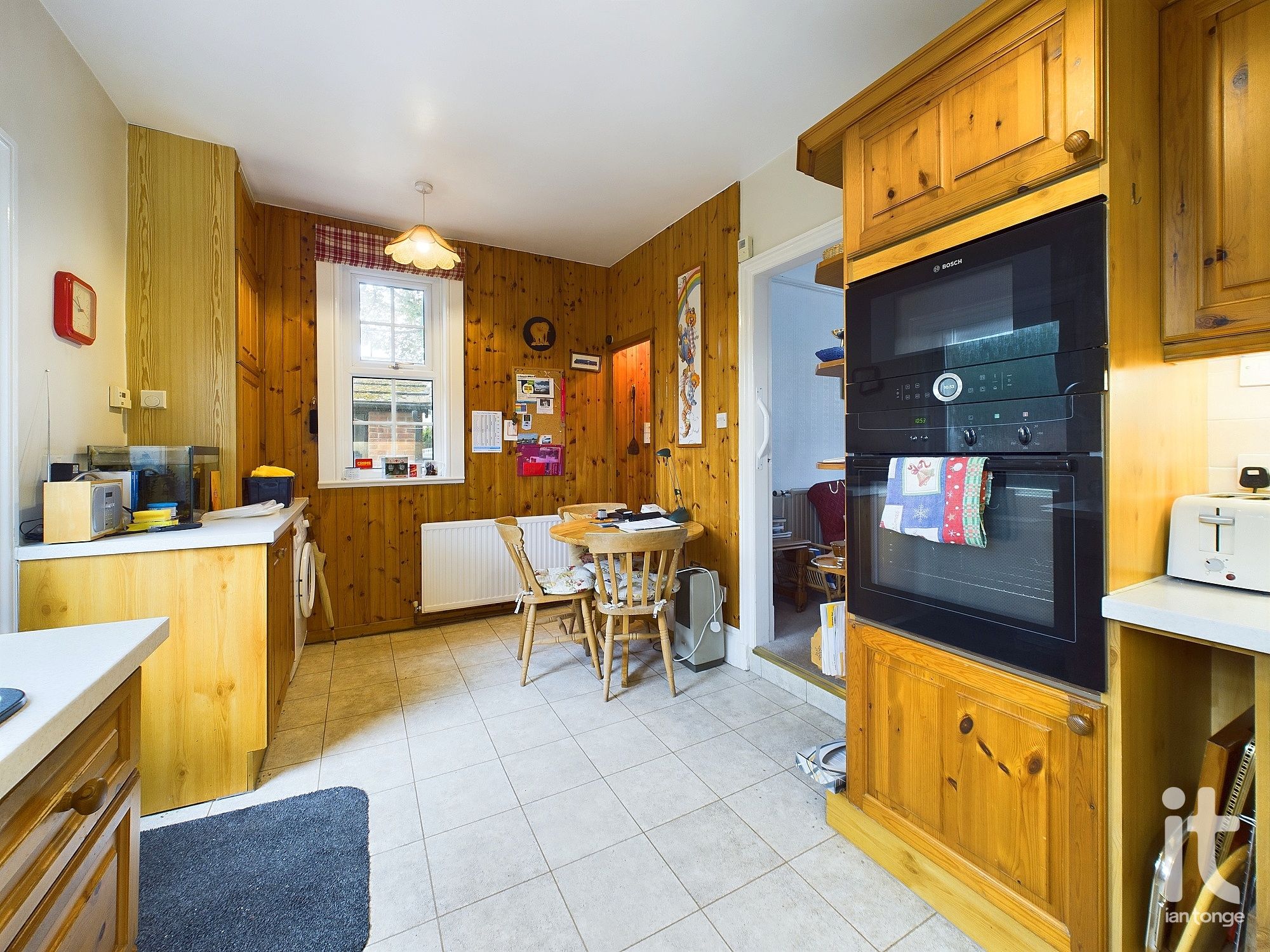 3 bedroom semi-detached house SSTC in Stockport - Photograph 13.